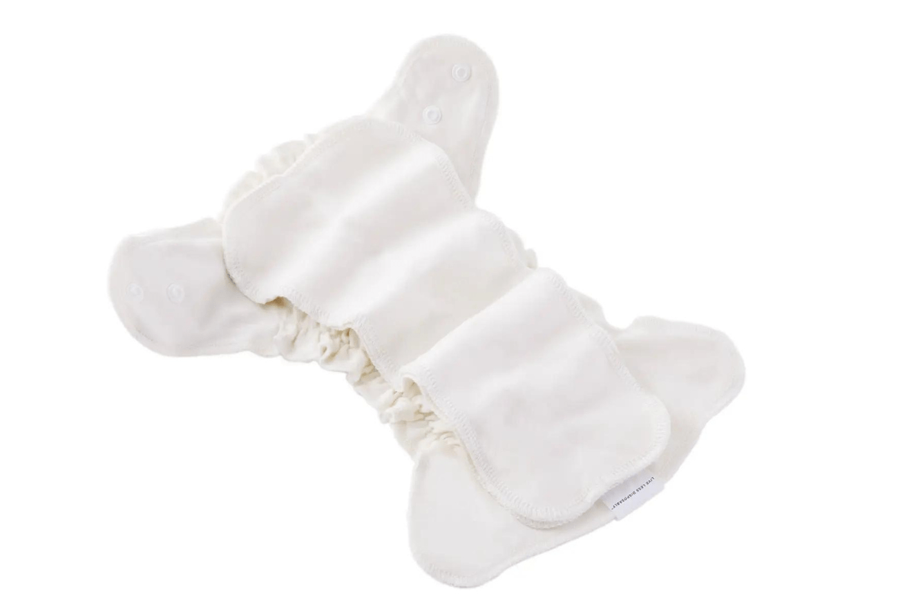 Esembly Inner- 3 pack Cloth Diaper