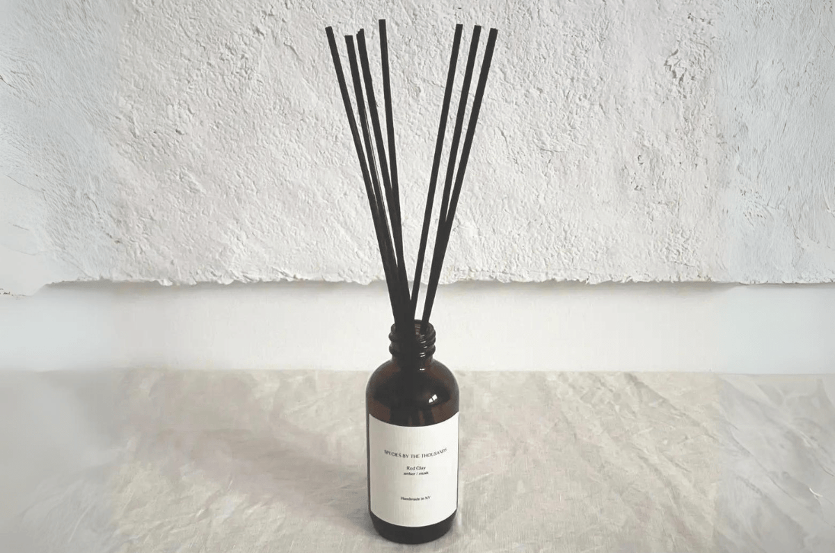 NonToxic Reed Diffusers The Waste Less Shop