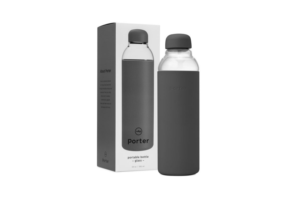 Reusable Water Bottle – The Waste Less Shop