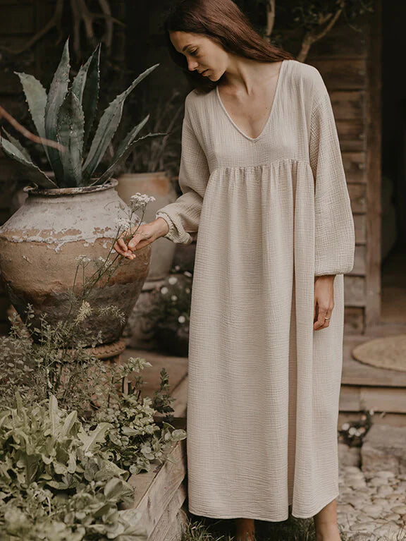 Sustainable Women’s Clothing Brands I Love