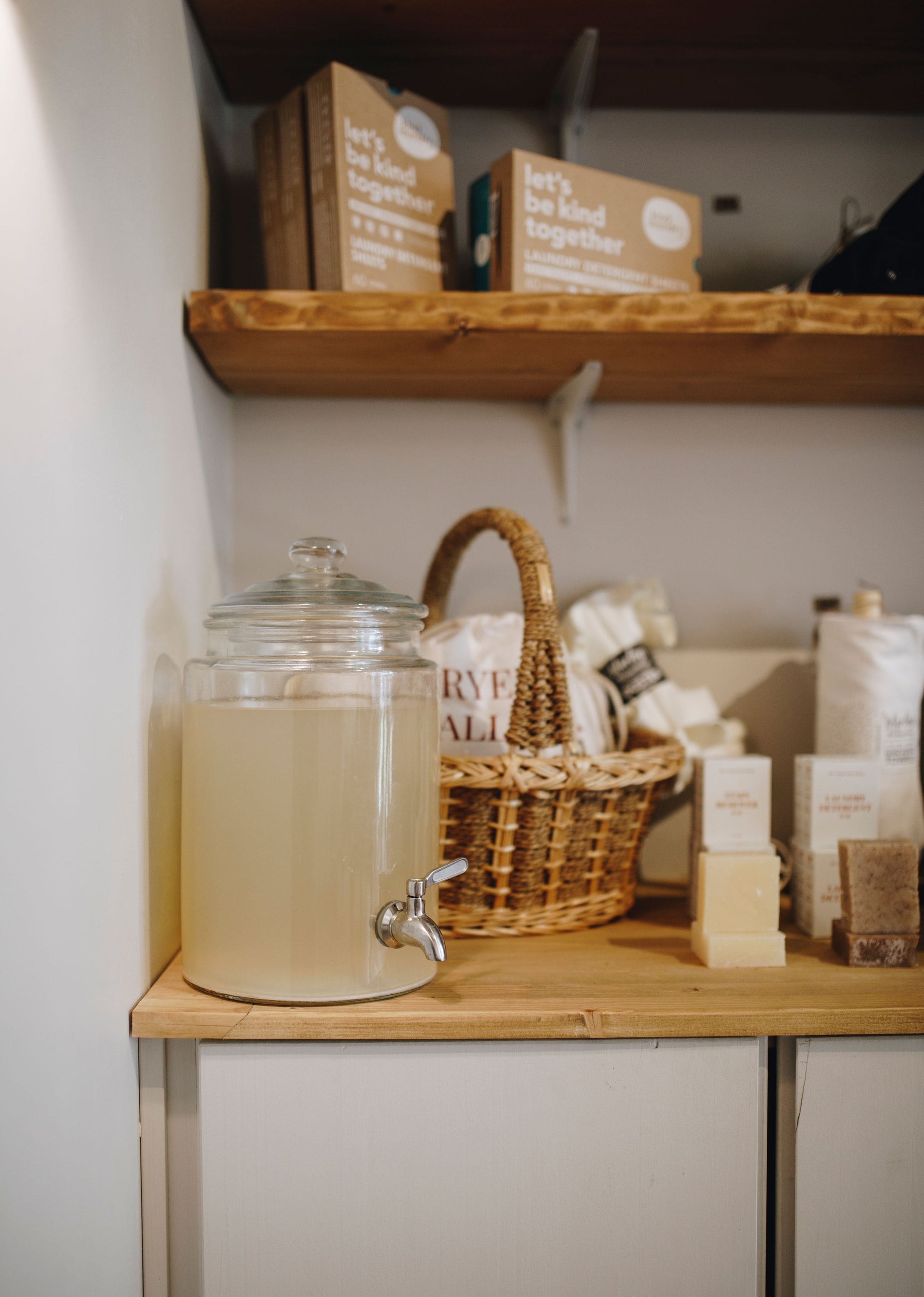 3 Tips to Have a Zero Waste Home