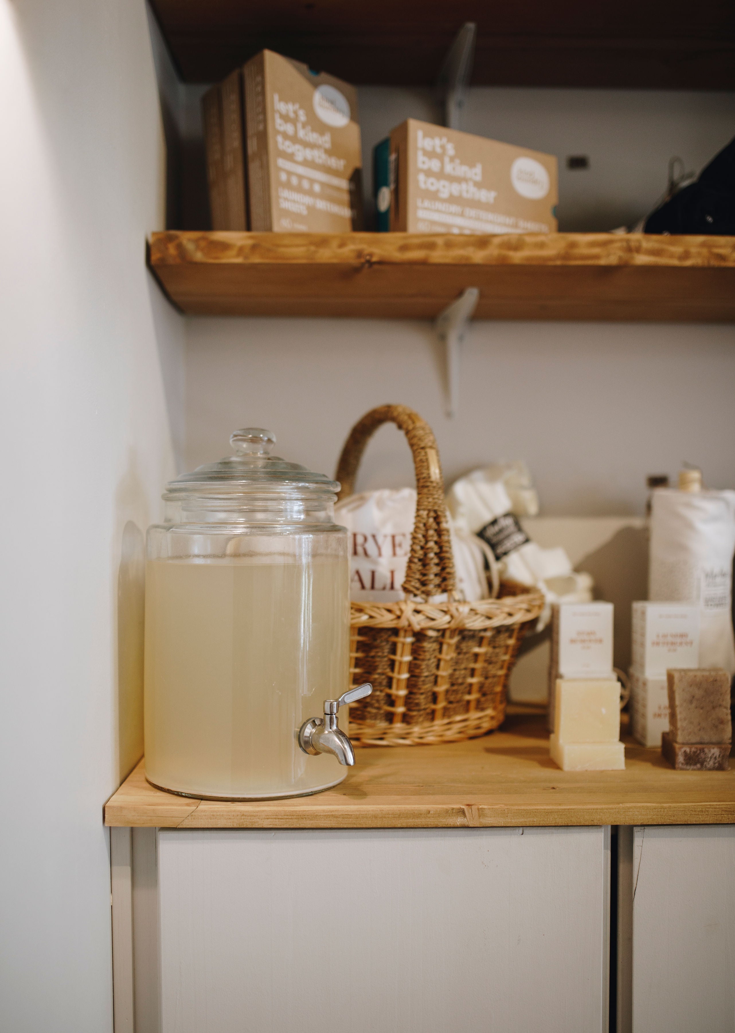 3 Tips to Have a Zero Waste Home
