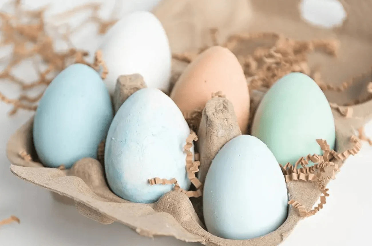Simple Tips for a Greener Easter