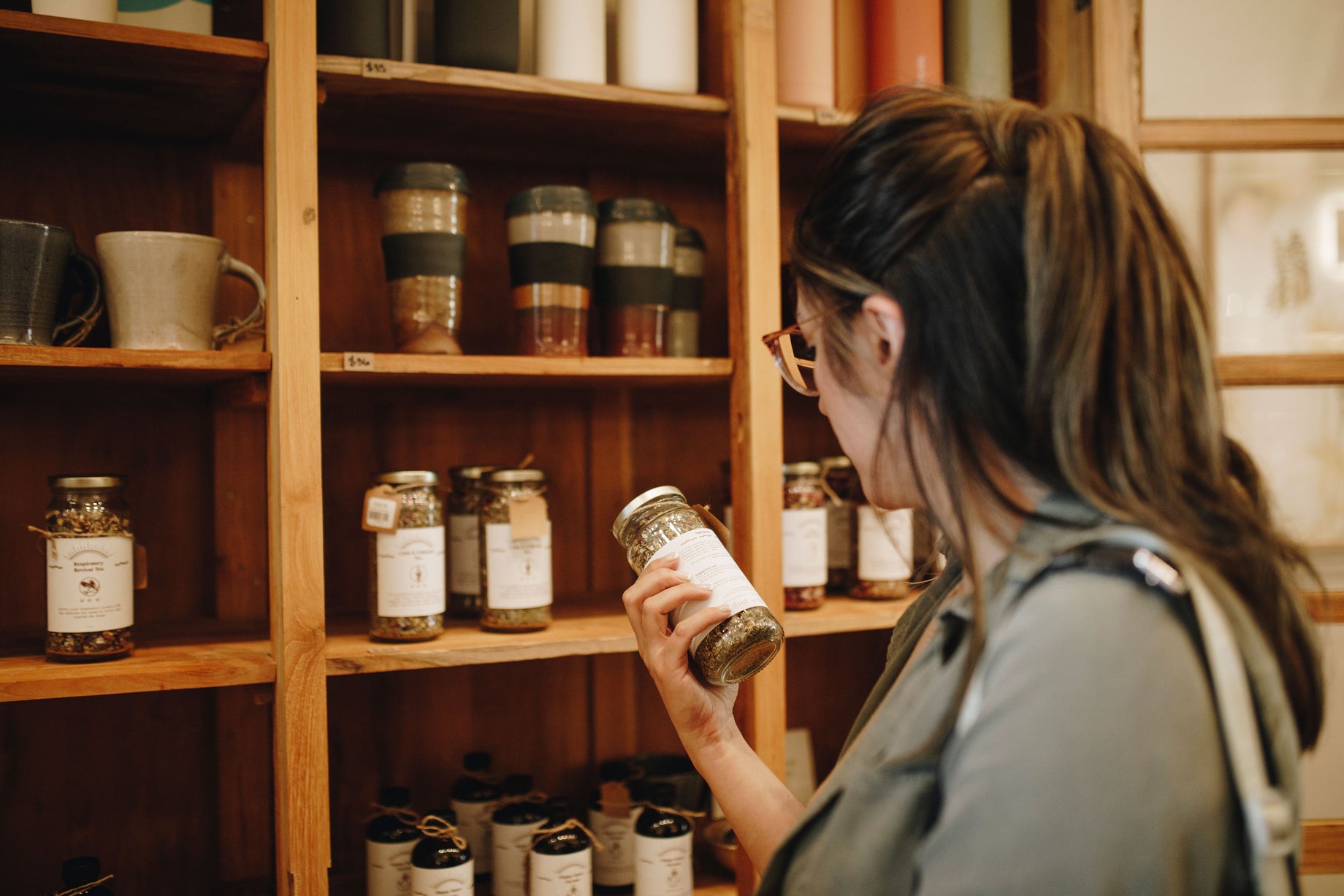 Winter Herbal Remedies: Nature's Answer to Cold and Flu Season