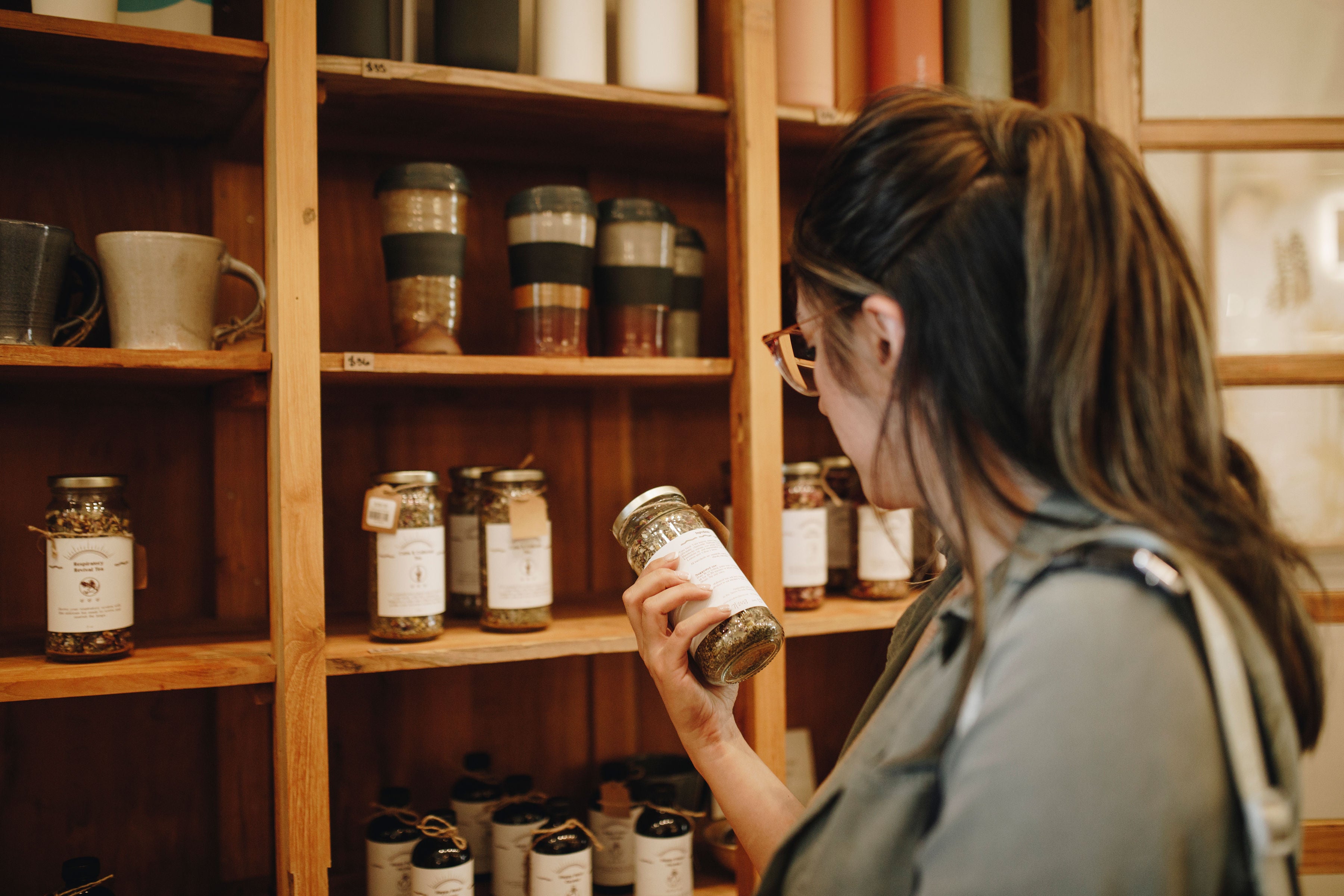 Winter Herbal Remedies: Nature's Answer to Cold and Flu Season