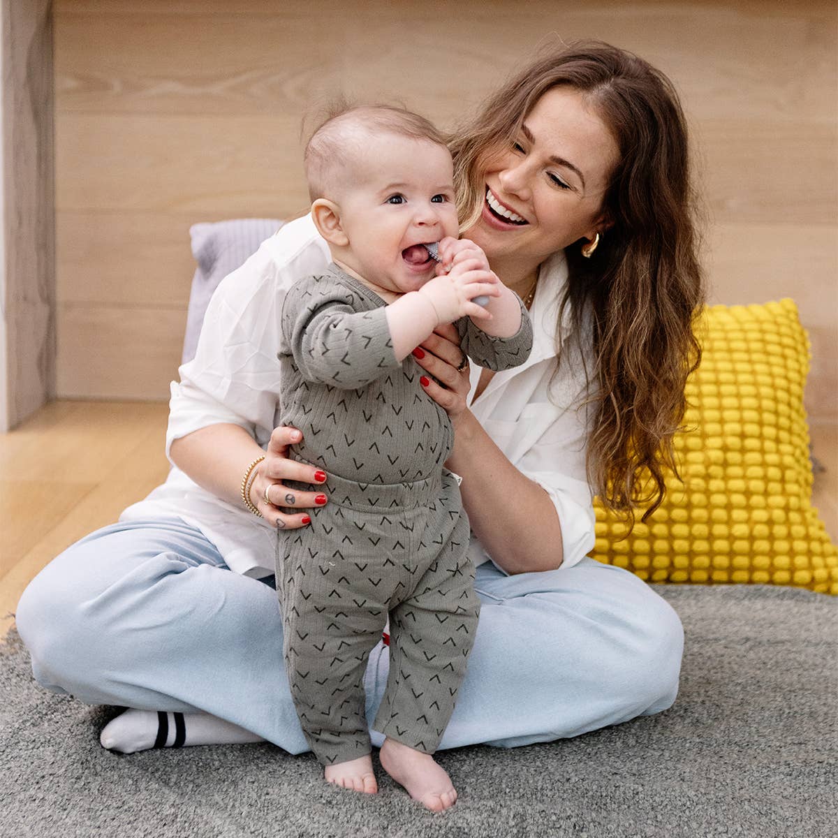 Sustainable Baby Registry