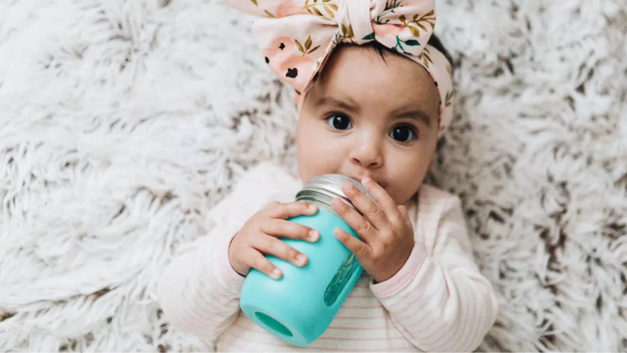 Mason Bottle