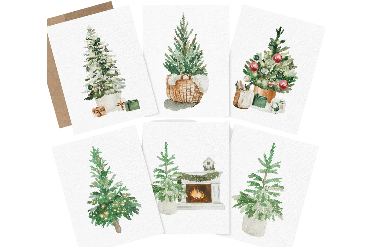 The Holiday Collection