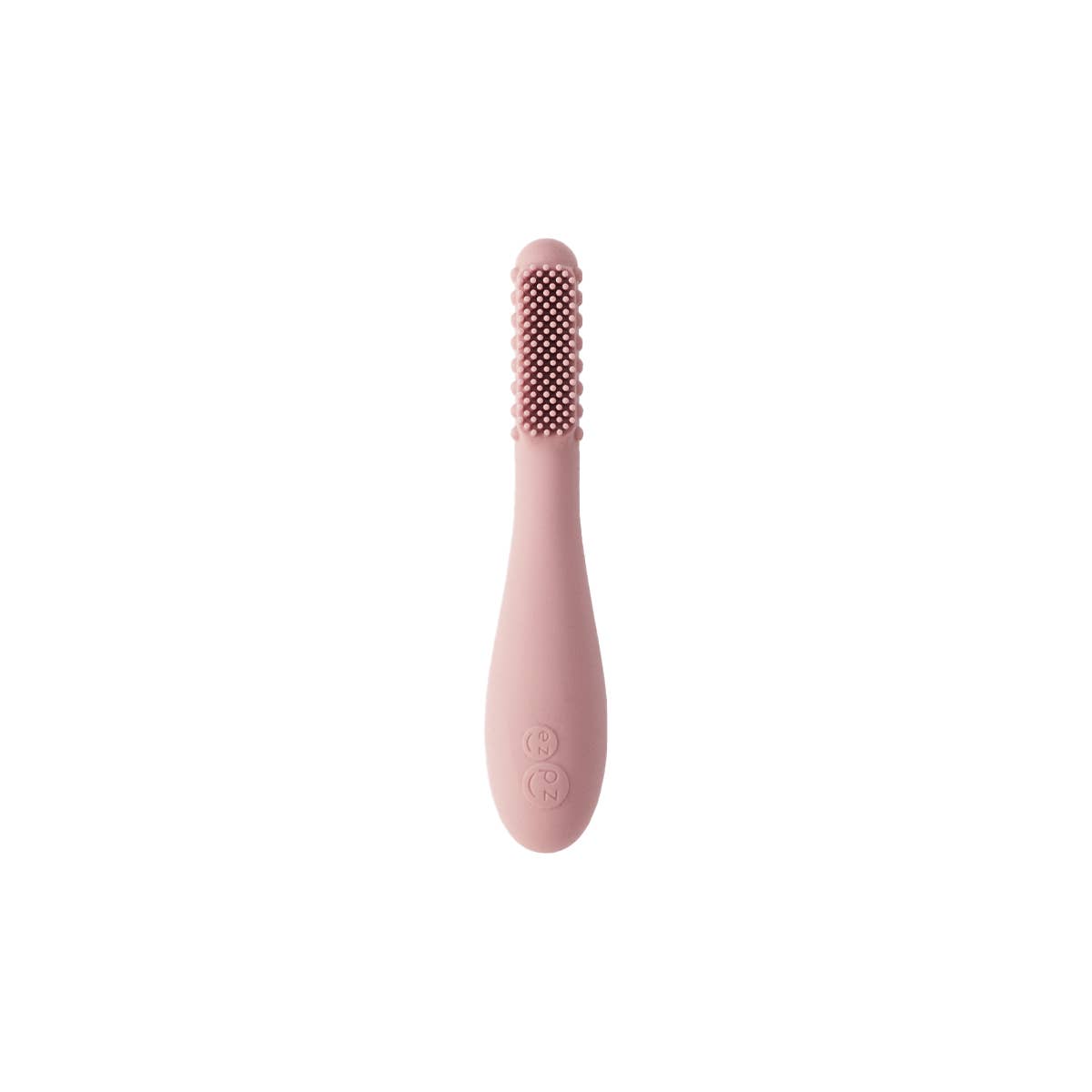 Baby-Led Silicone Toothbrush| ezpz