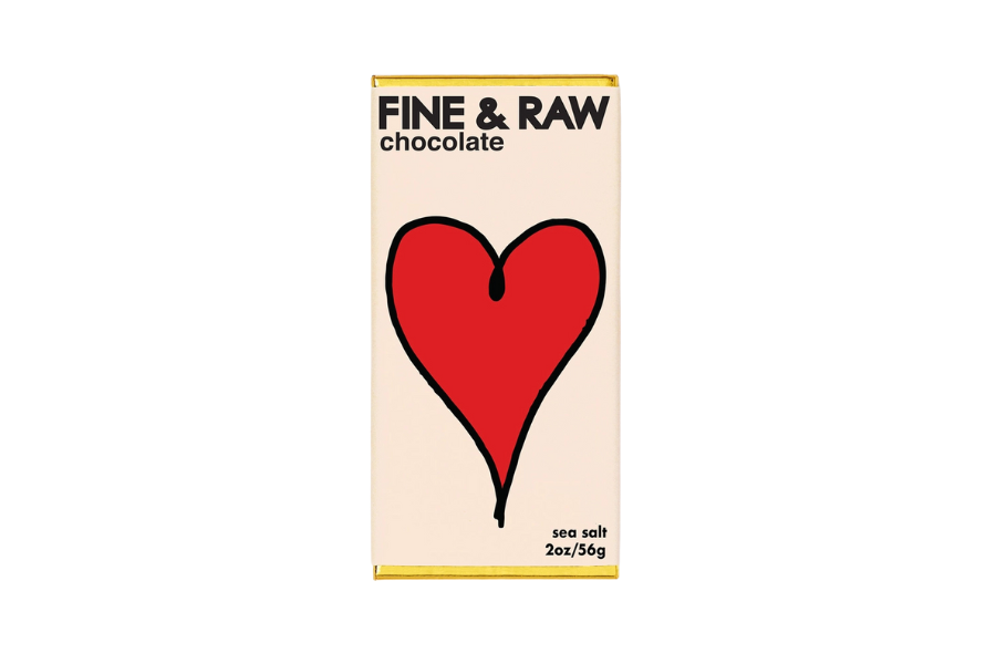 Organic Chocolate Bars