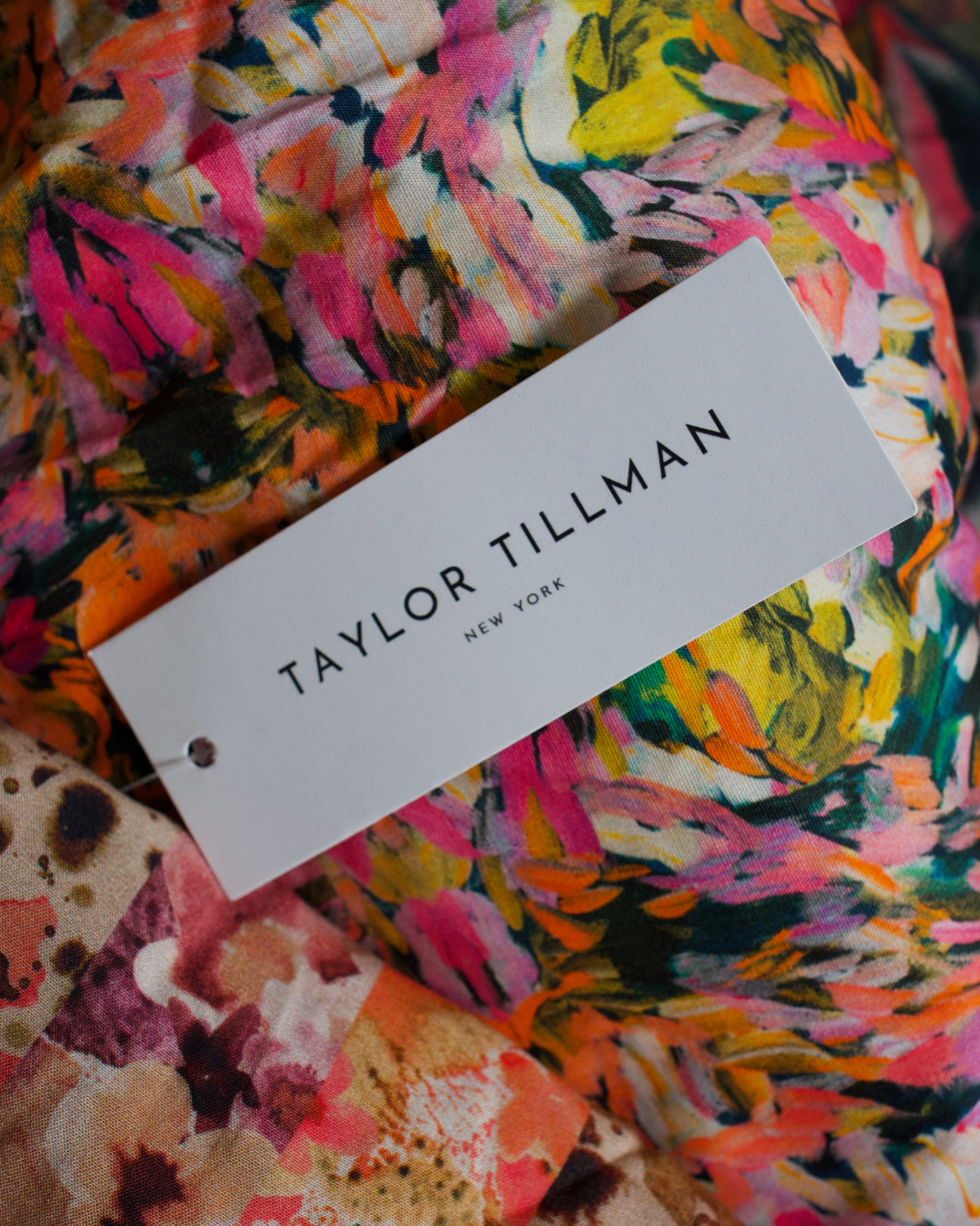 The Women's Surprise Box - Taylor Tillman