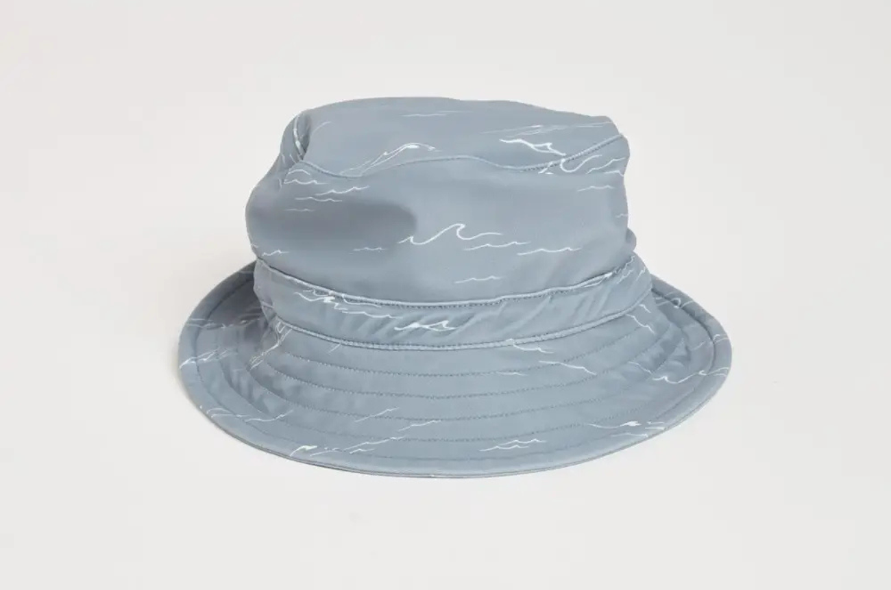 Swim Hat