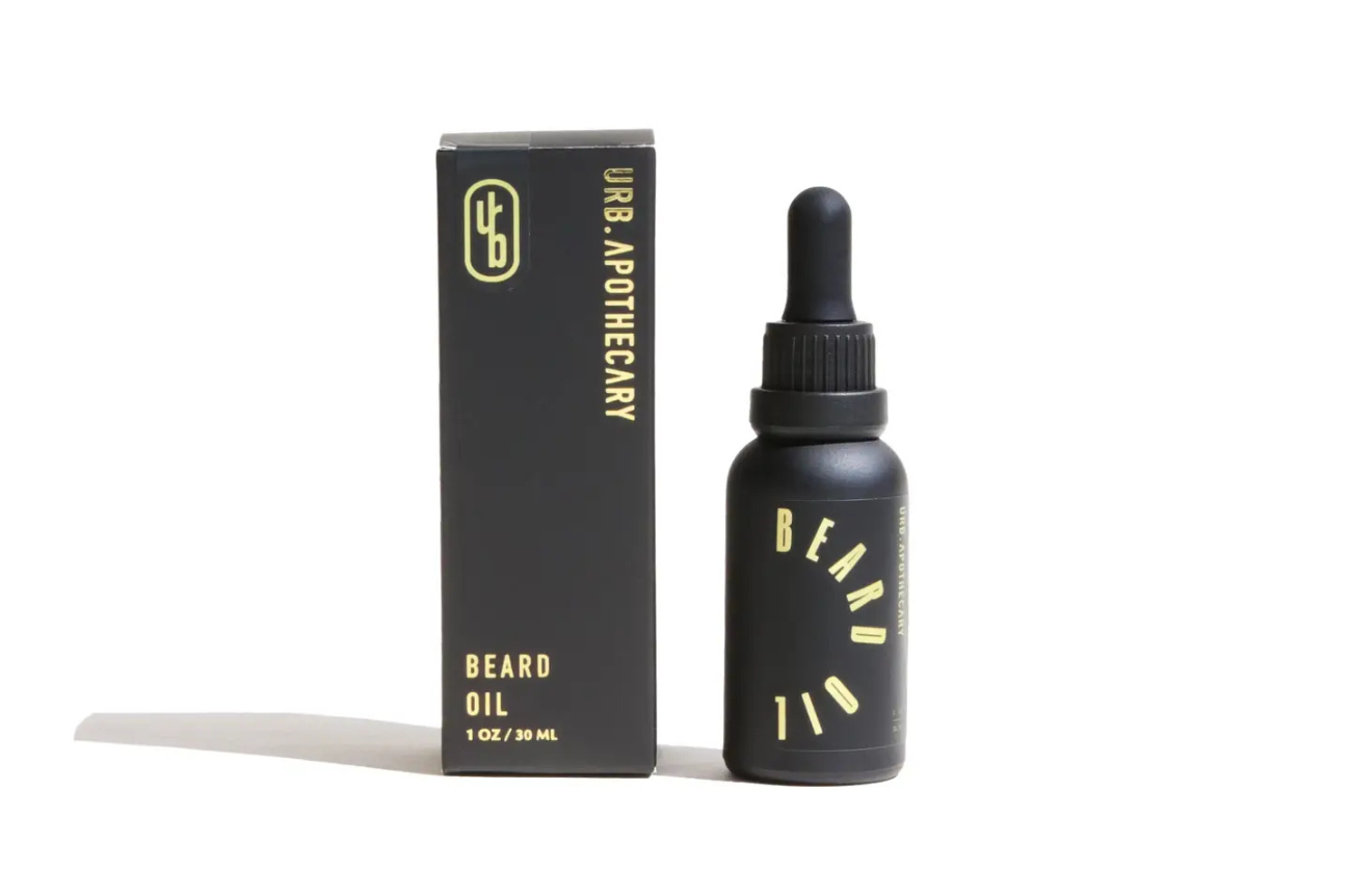 Beard Oil - Urb