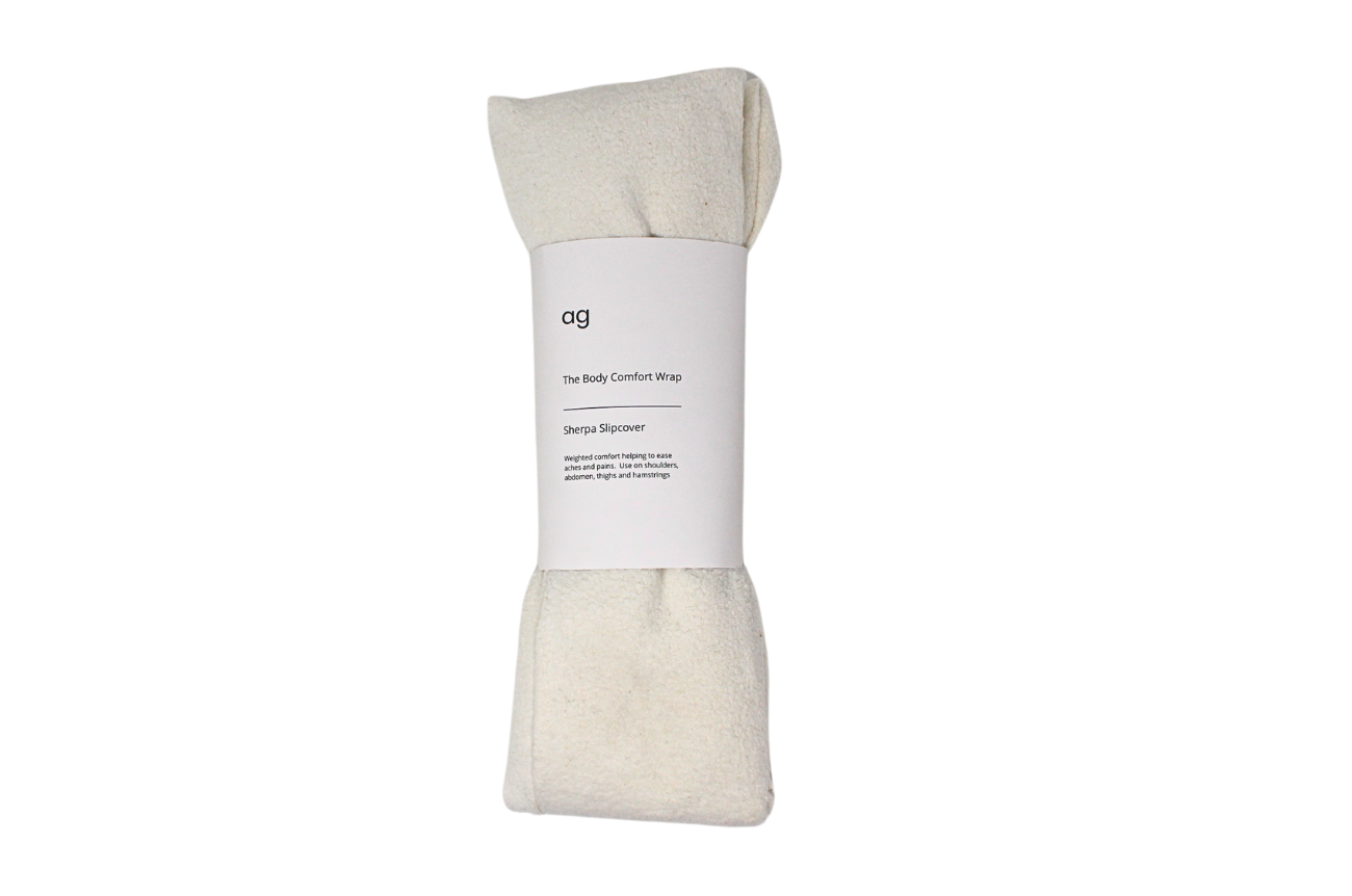 The Comfort Body Wrap Set