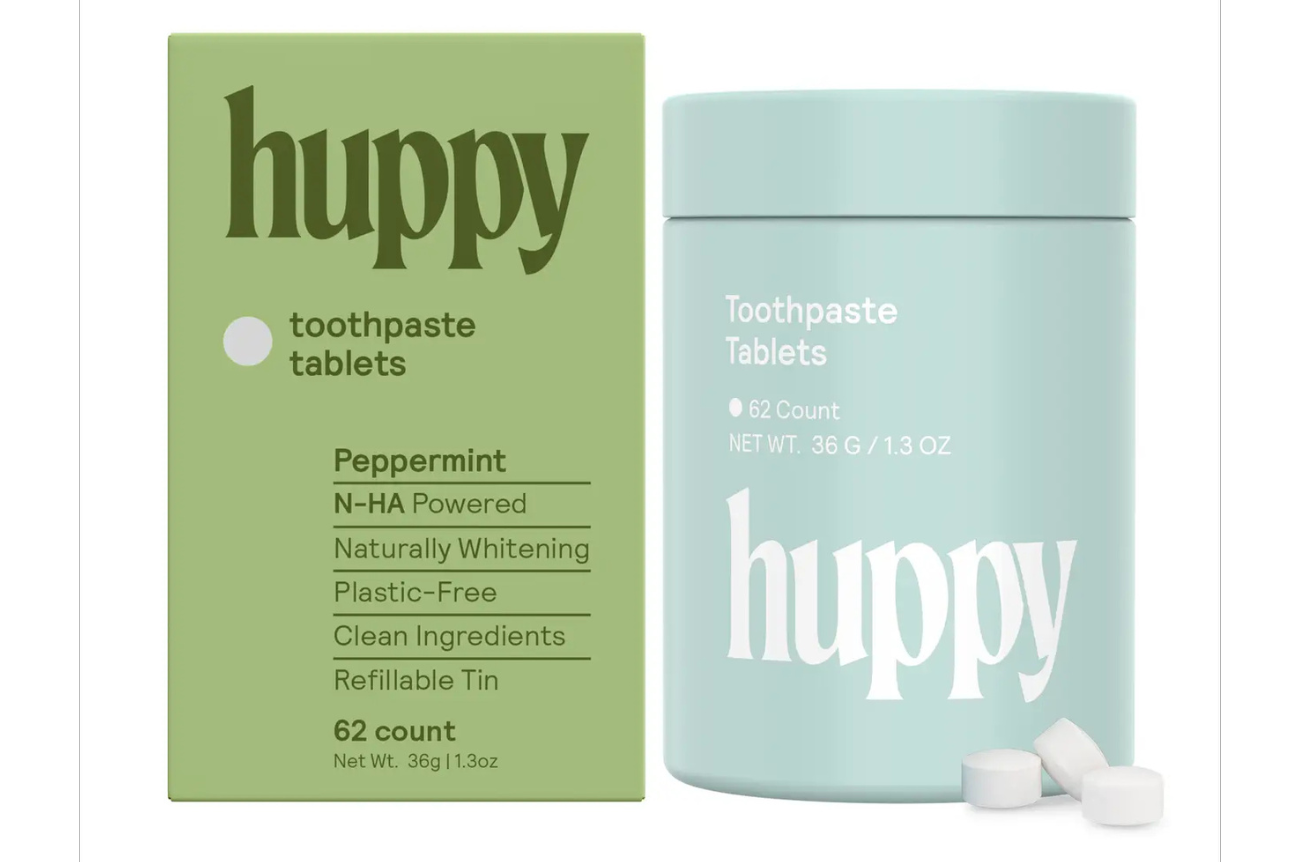 Toothpaste Tablets - Box