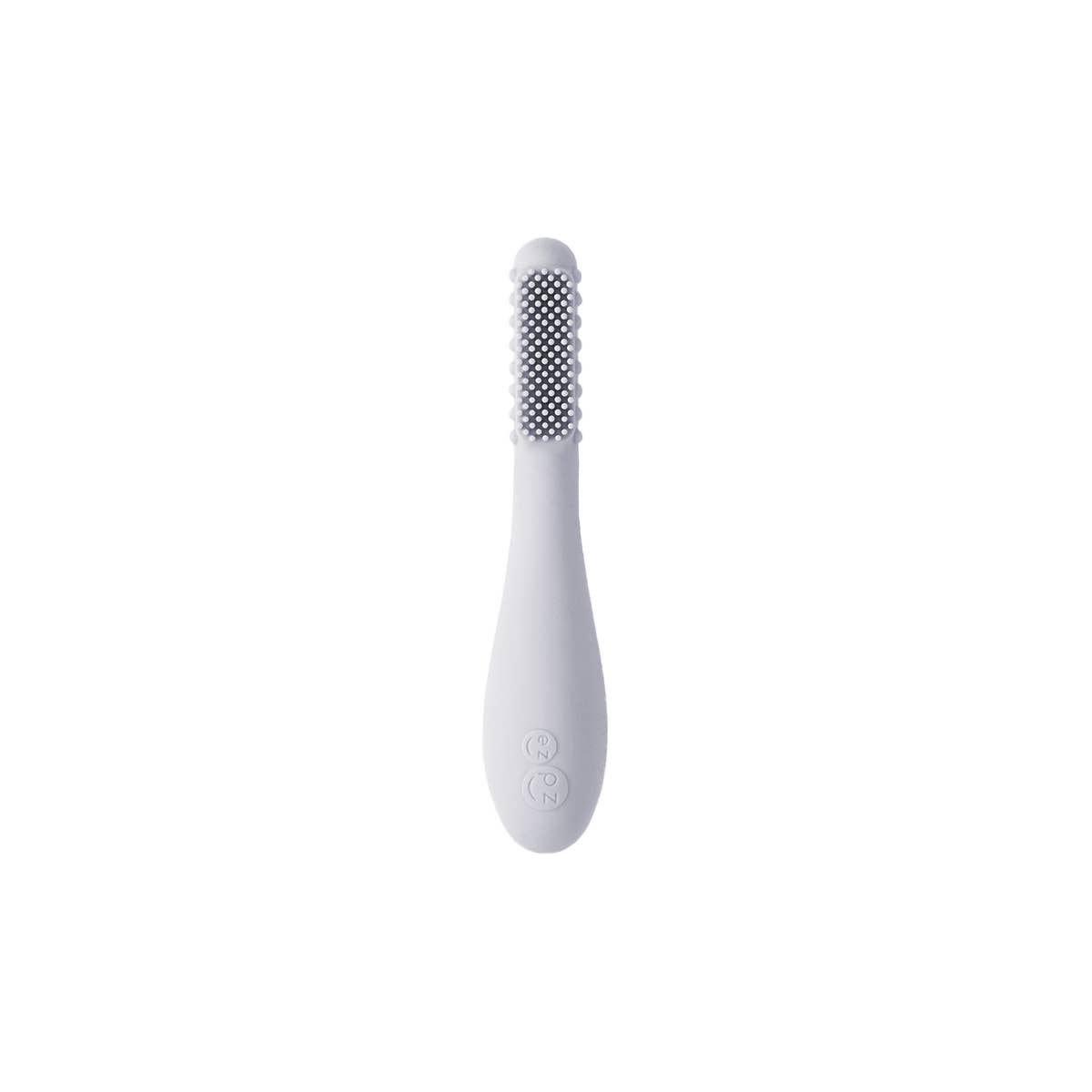 Baby-Led Silicone Toothbrush| ezpz