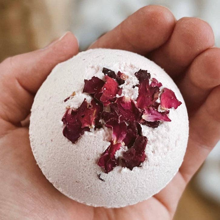 Fizzing Bath Bombs | 100% Essential Oil Scent -BULK