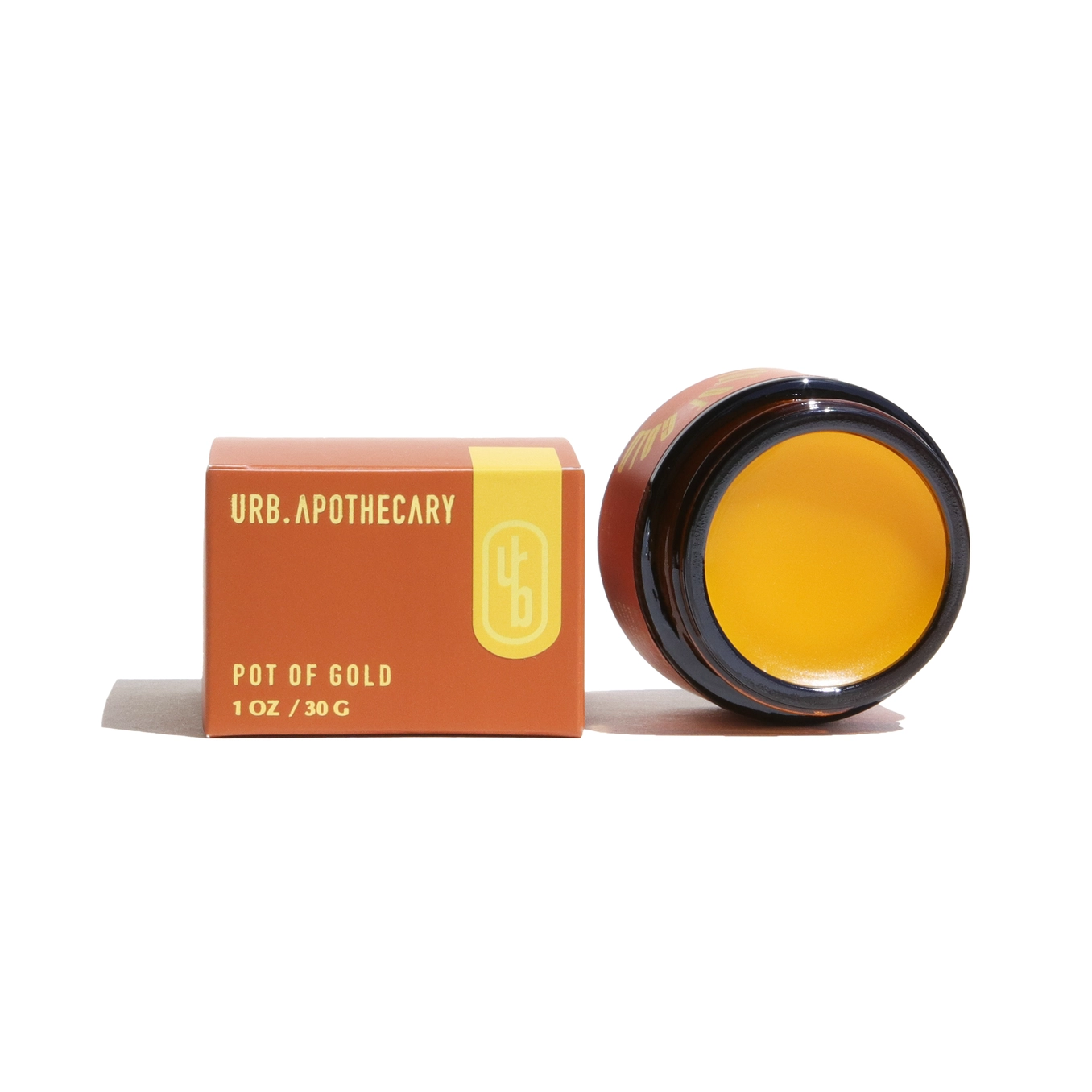 Pot of Gold Regenerative Face Balm- Sun Damage Repair
