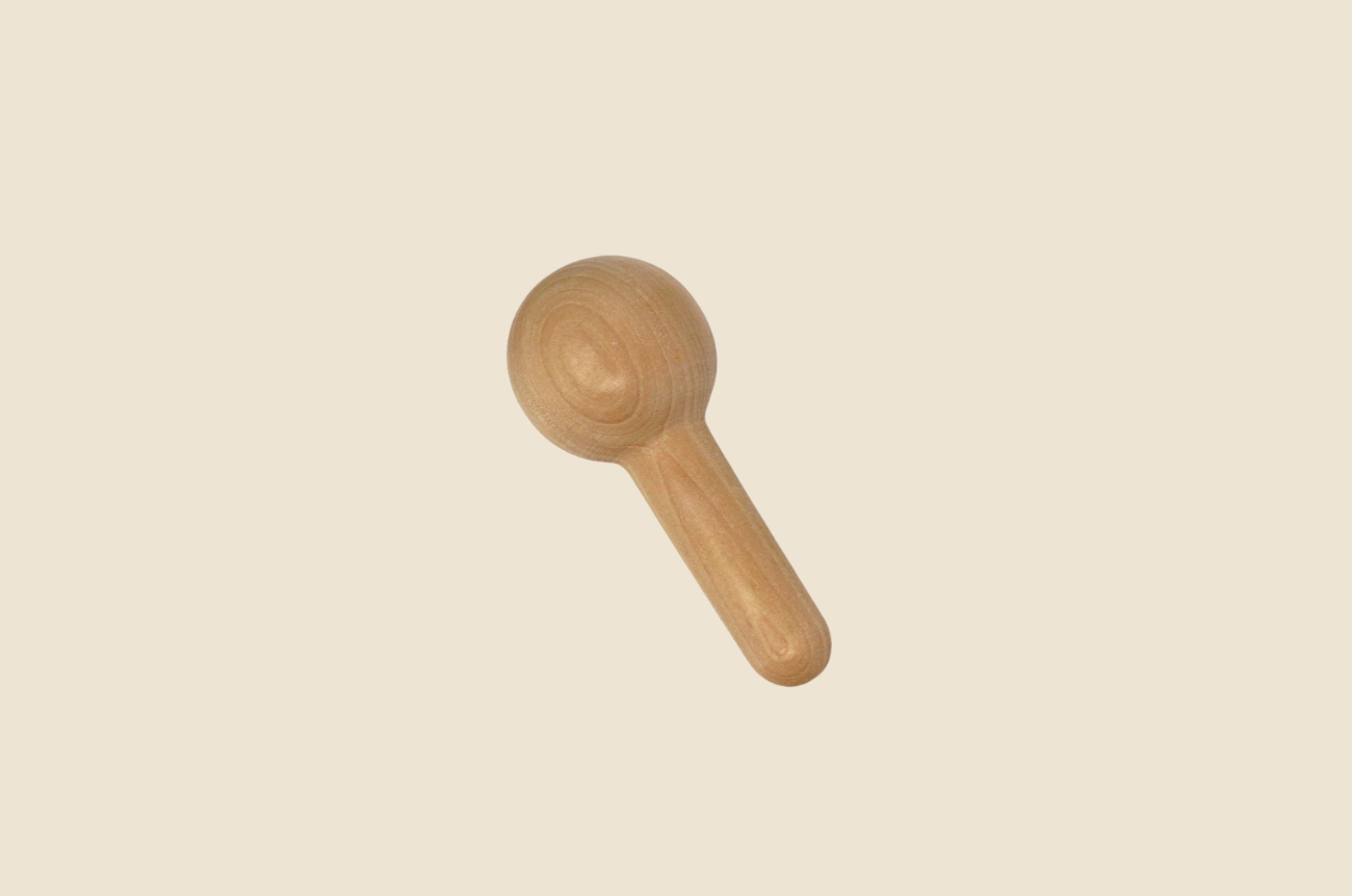 Wash Powder Spoon