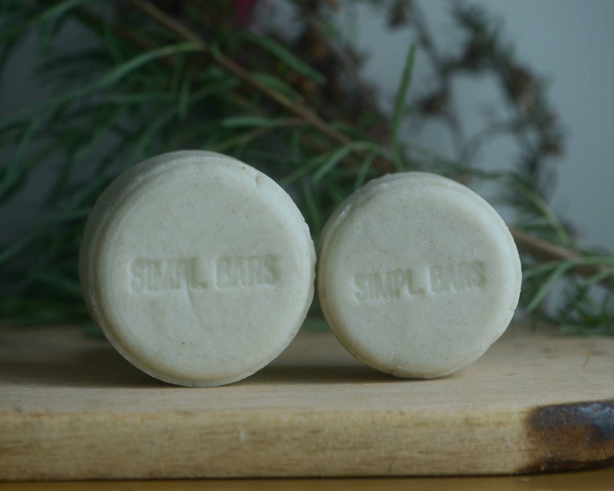 Shaving Cream Bar | BULK