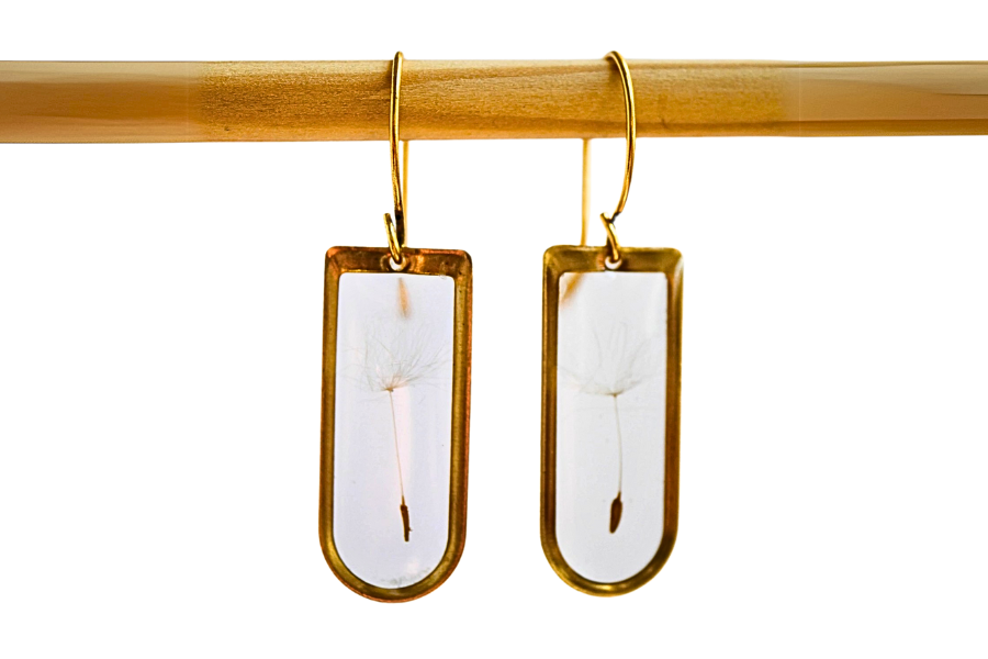 Cathedral Earrings