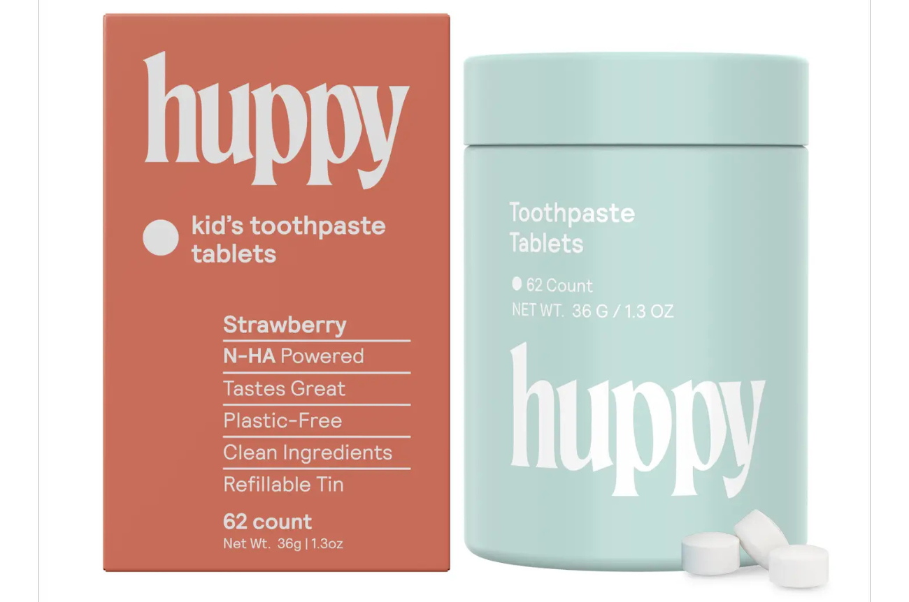 Toothpaste Tablets - Box