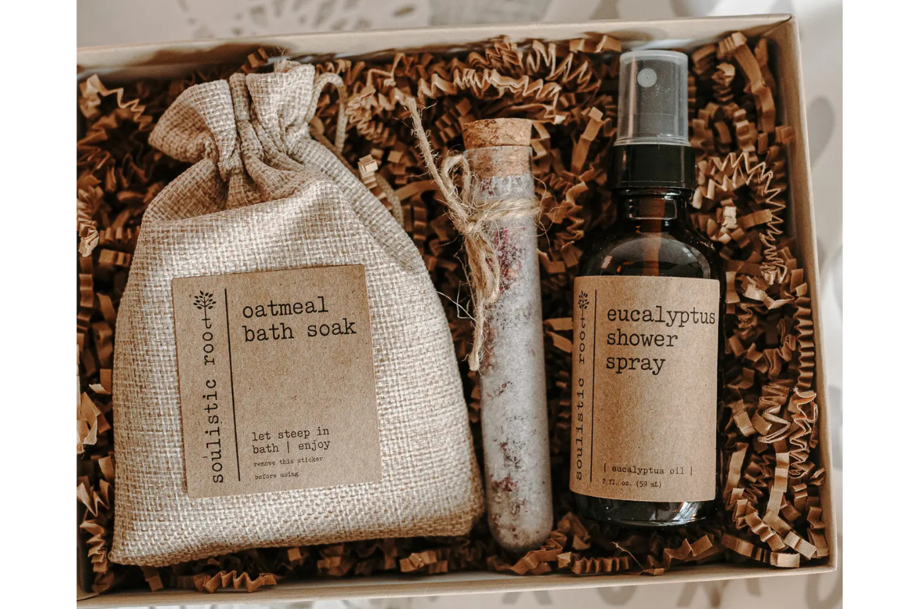 Relaxing Gift Set | Mother's Day Gift Set