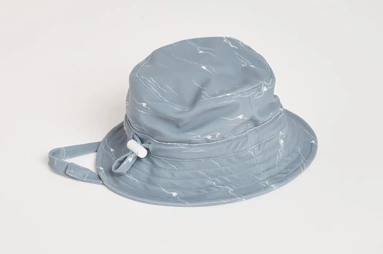 Swim Hat