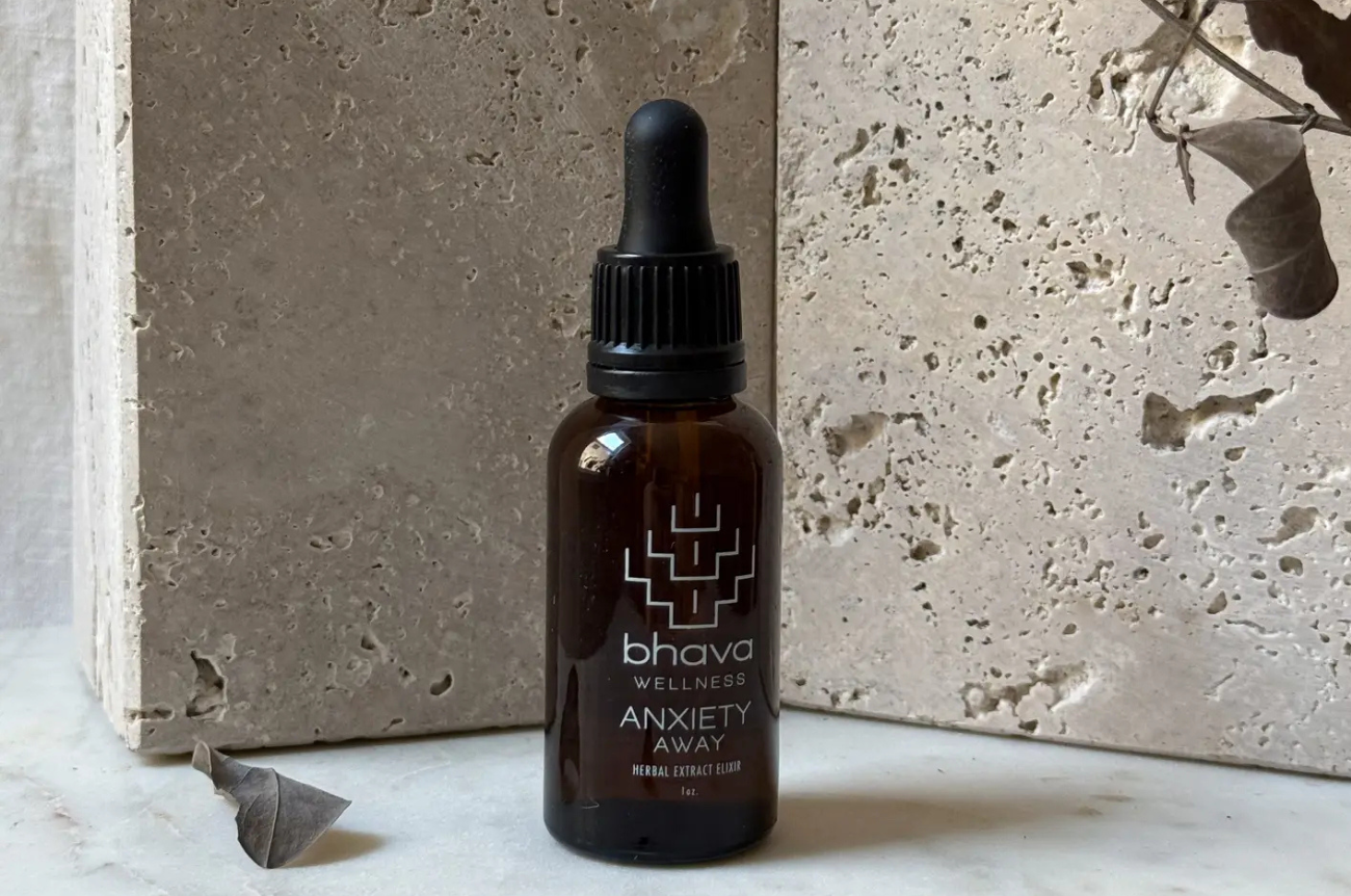 Anxiety Relief Tincture