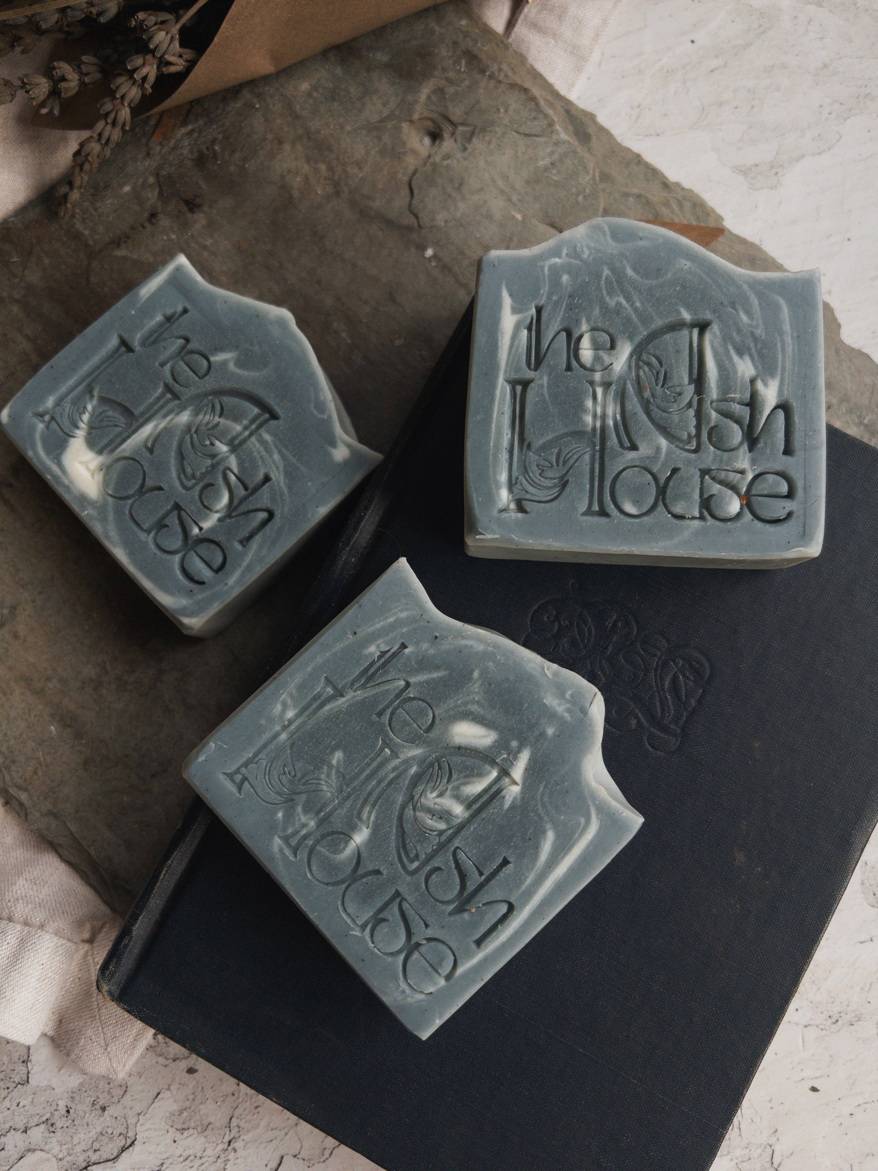 Luna | Signature Handcrafted Palm Oil Free Soap