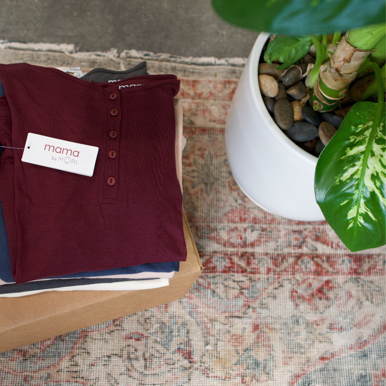 The Surprise Box - Maternity