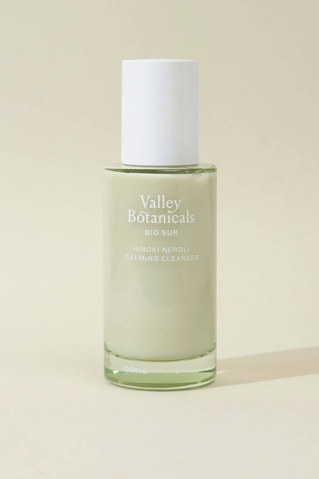 Hinoki Neroli Calming Cleanser 