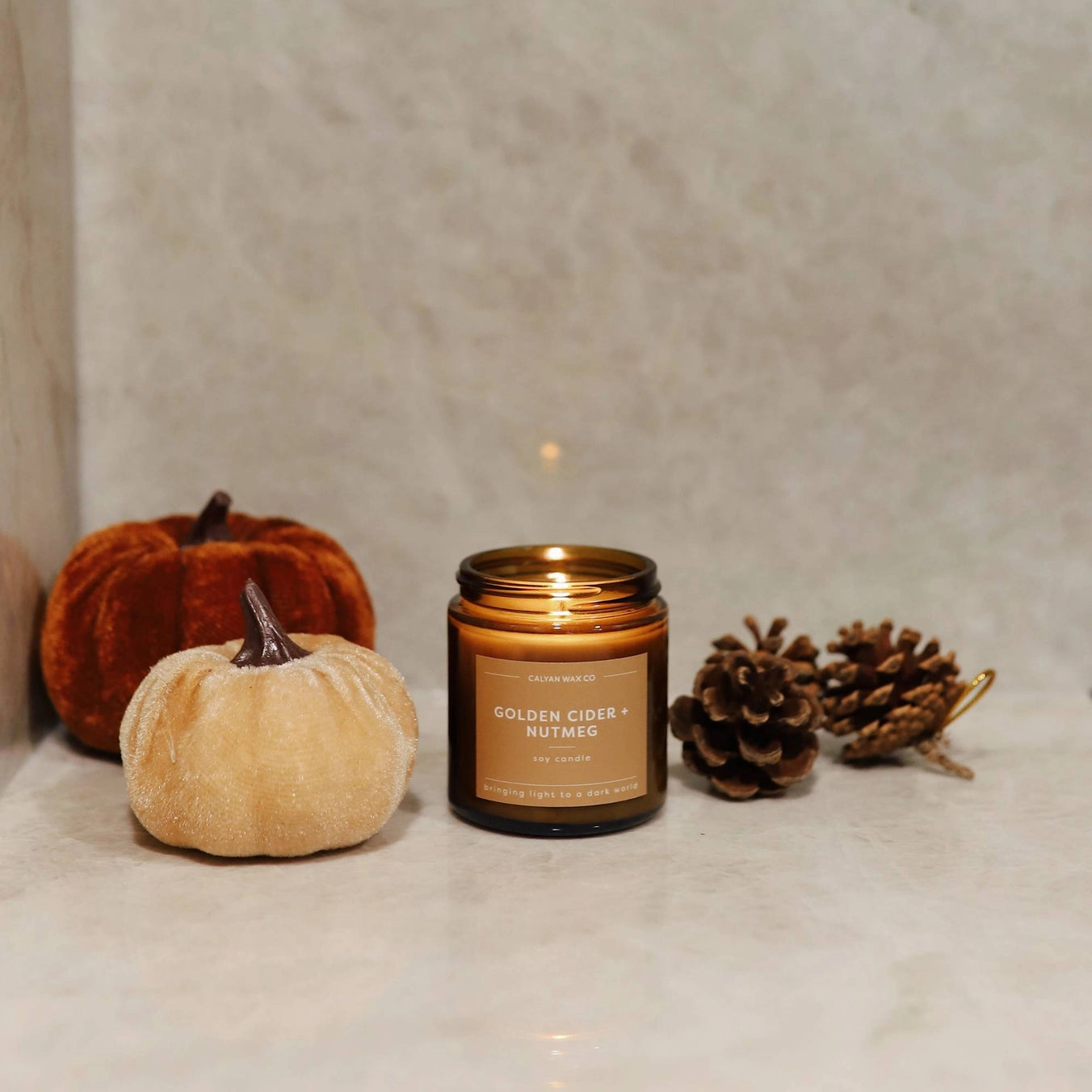 Seasonal Member Gift- Autumn