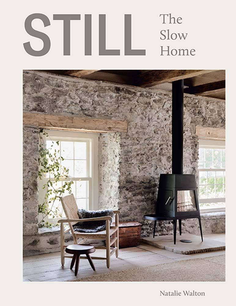 Still, The Slow Home: Natalie Walton