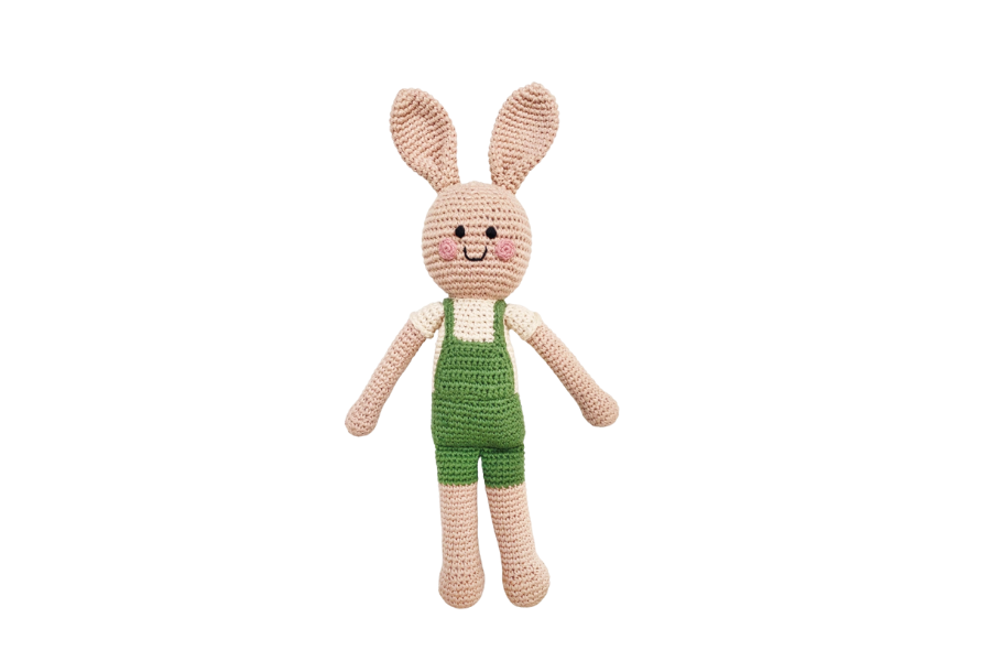 Springtime Bunny