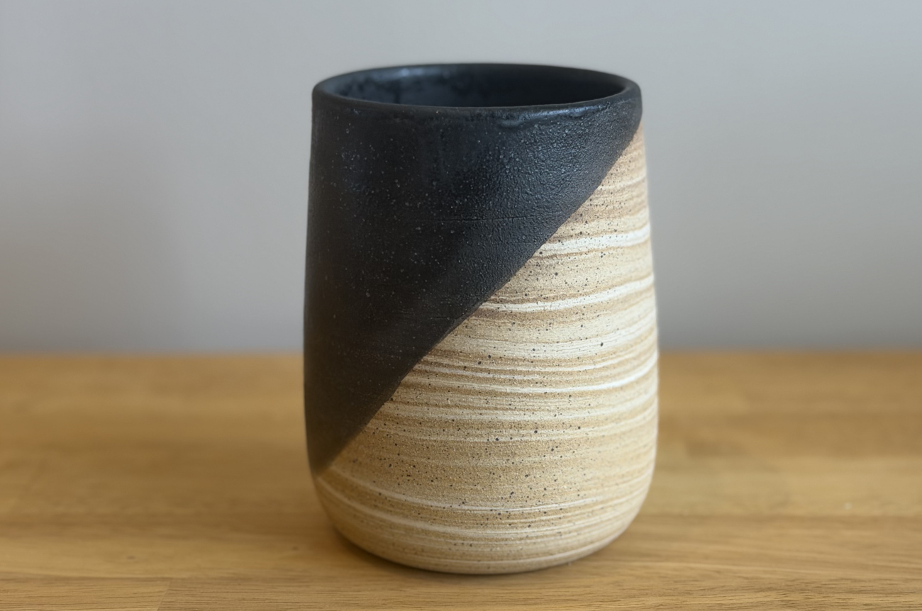 Ceramic Cup  | Locally Made