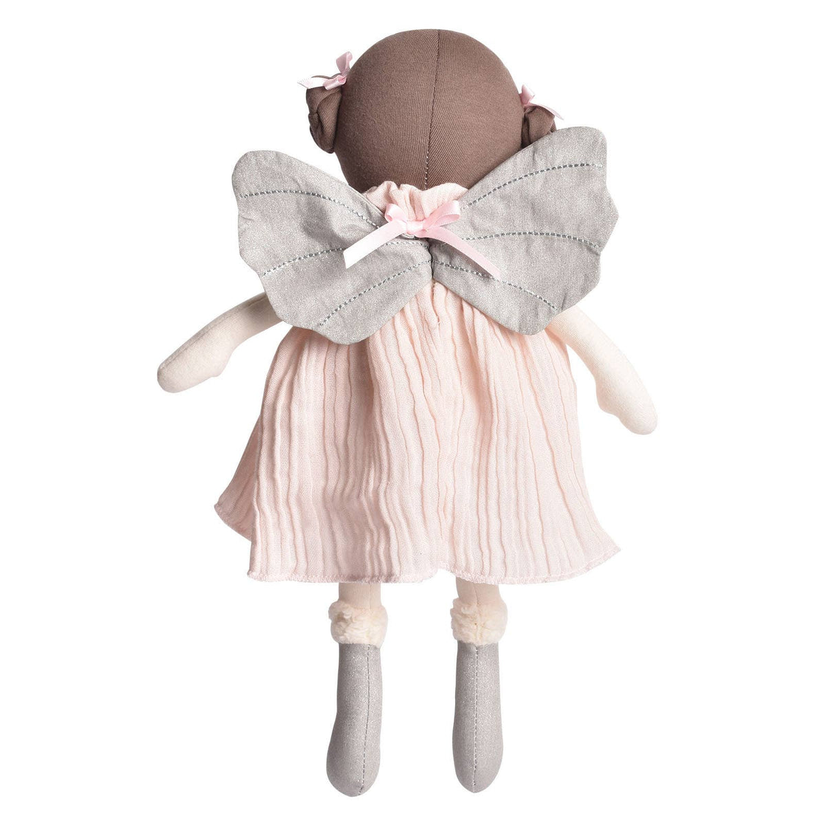 Organic Doll | Angelina Fabric Fairy