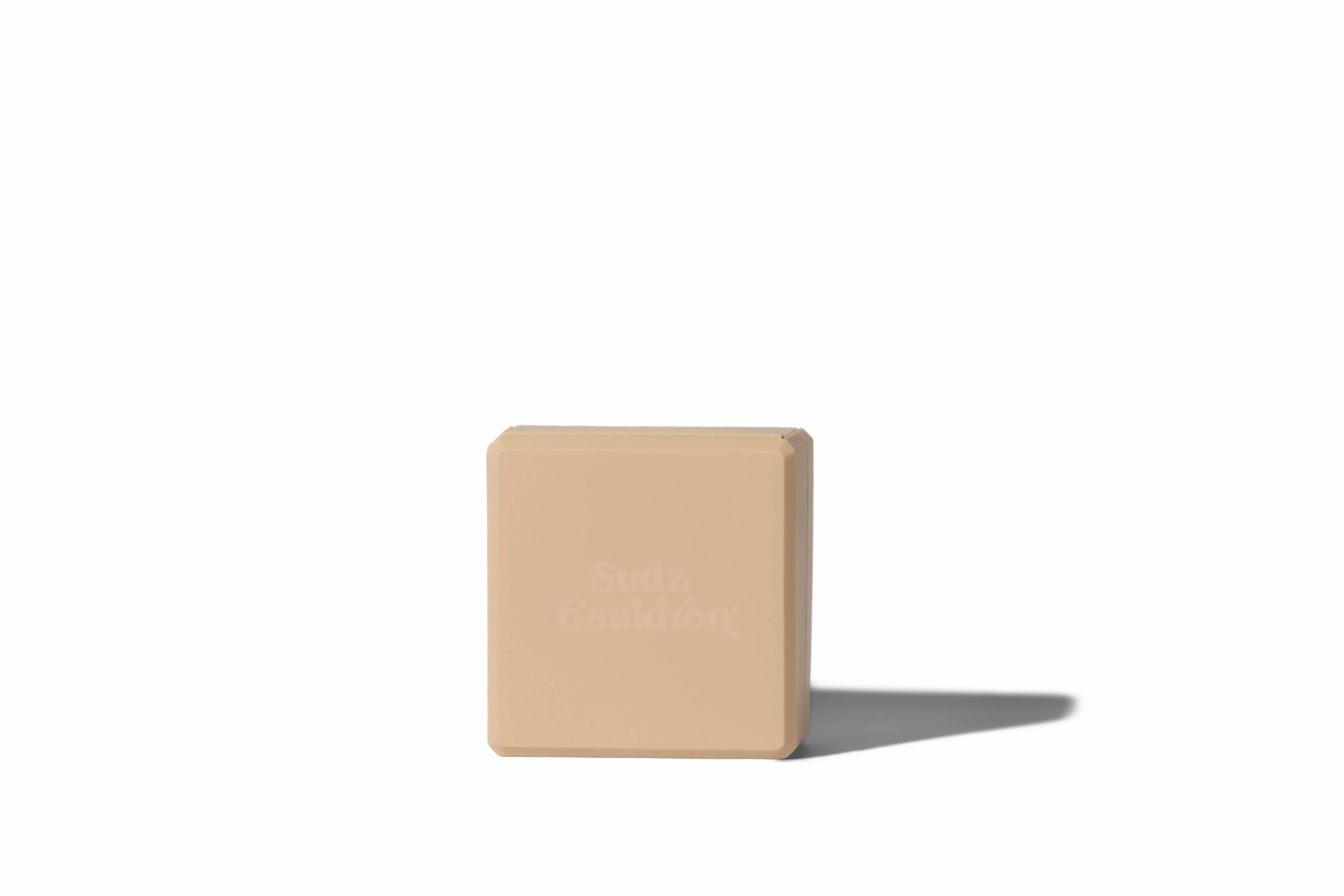 Travel Case for Shampoo and Conditioner Bar