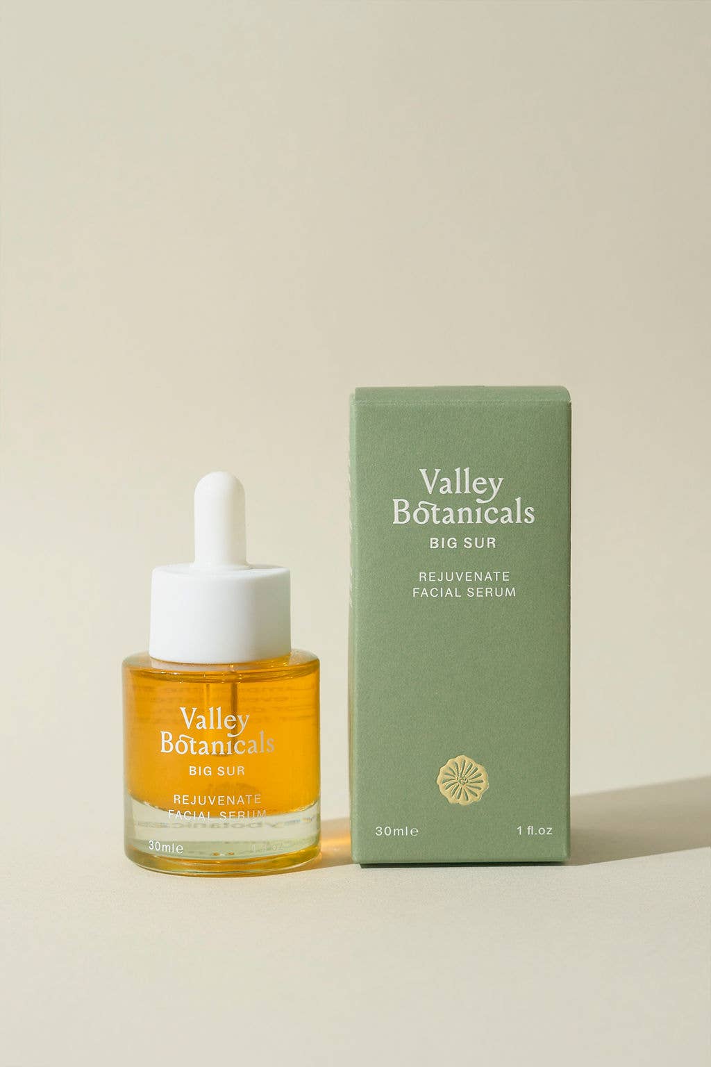 Rejuvenate Facial Serum 