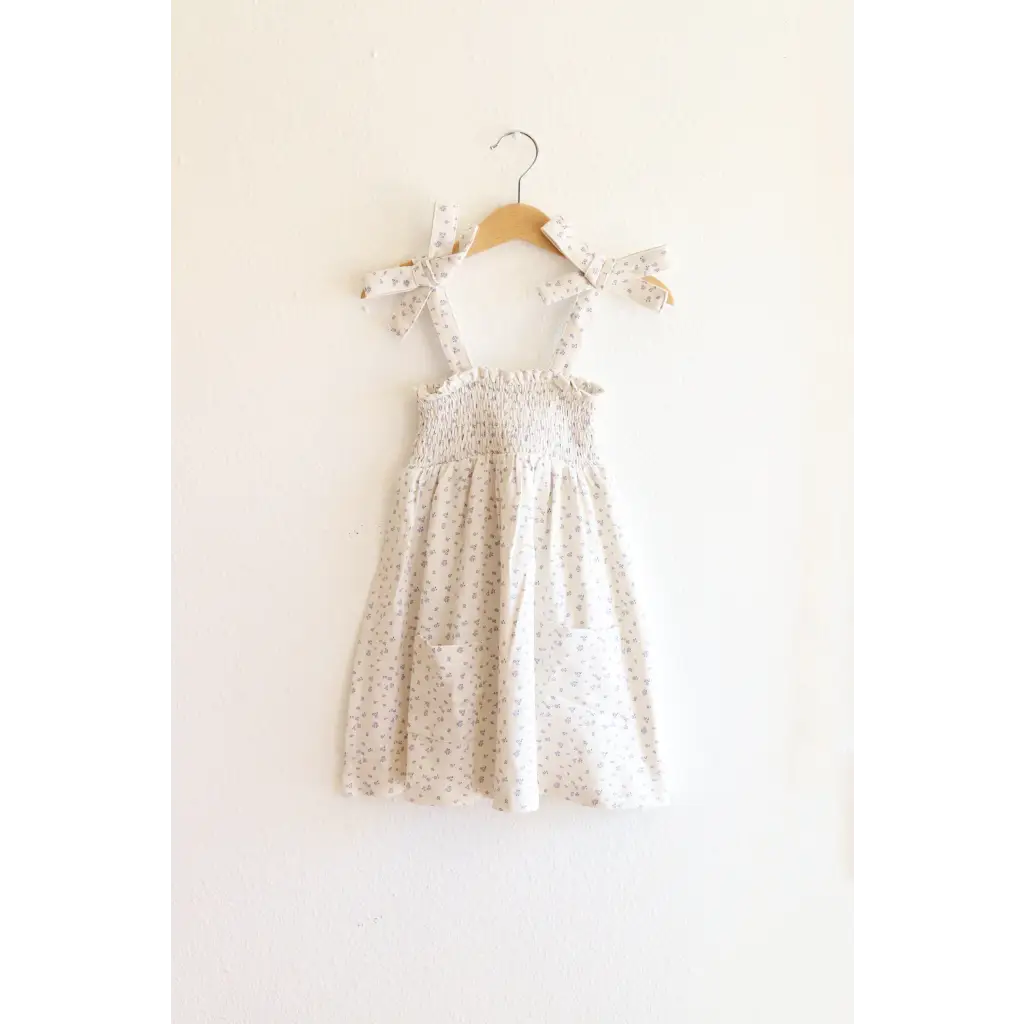 The Play Dress - Whimsical Floral