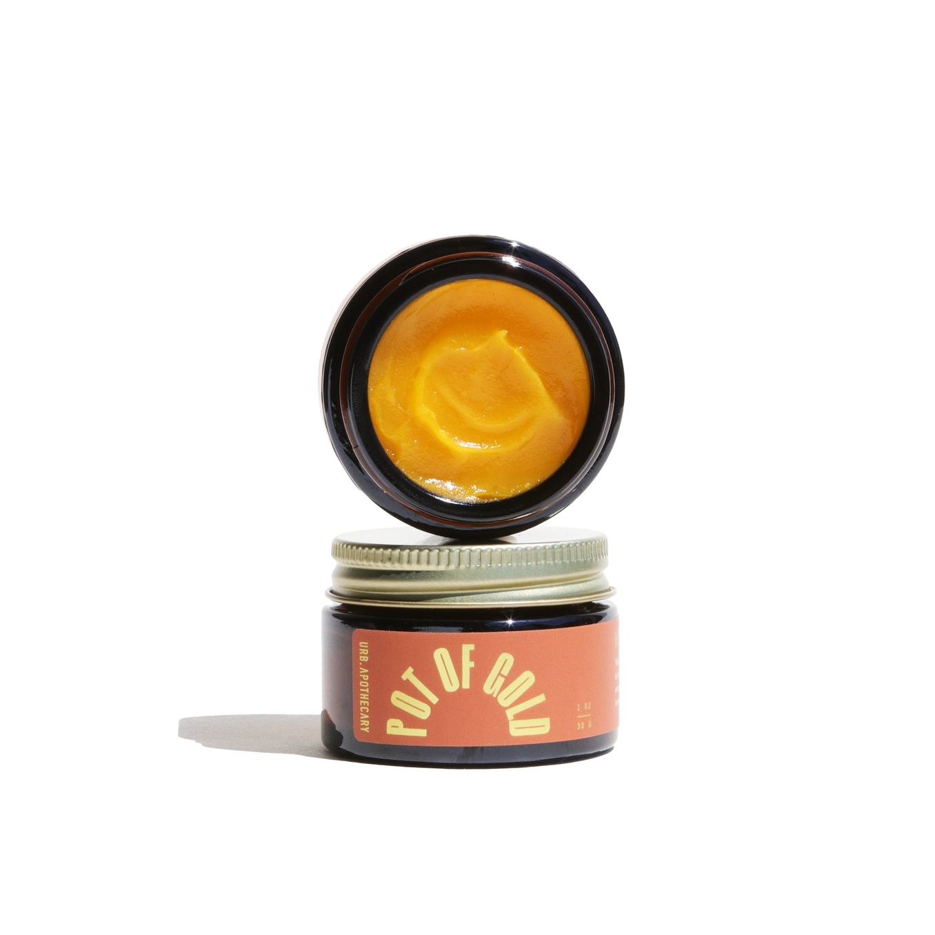 Pot of Gold Regenerative Face Balm- Sun Damage Repair