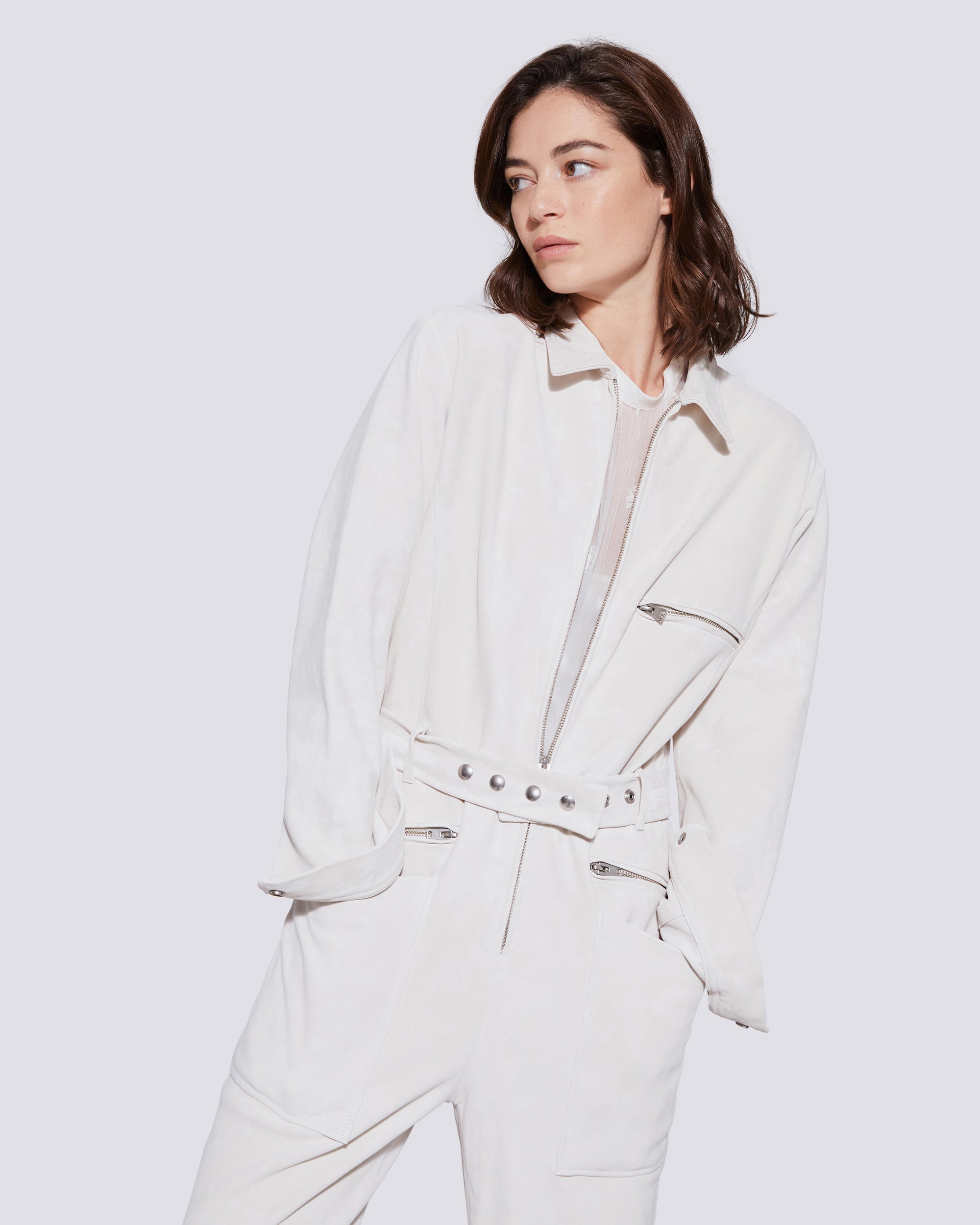 Scarel - Off White