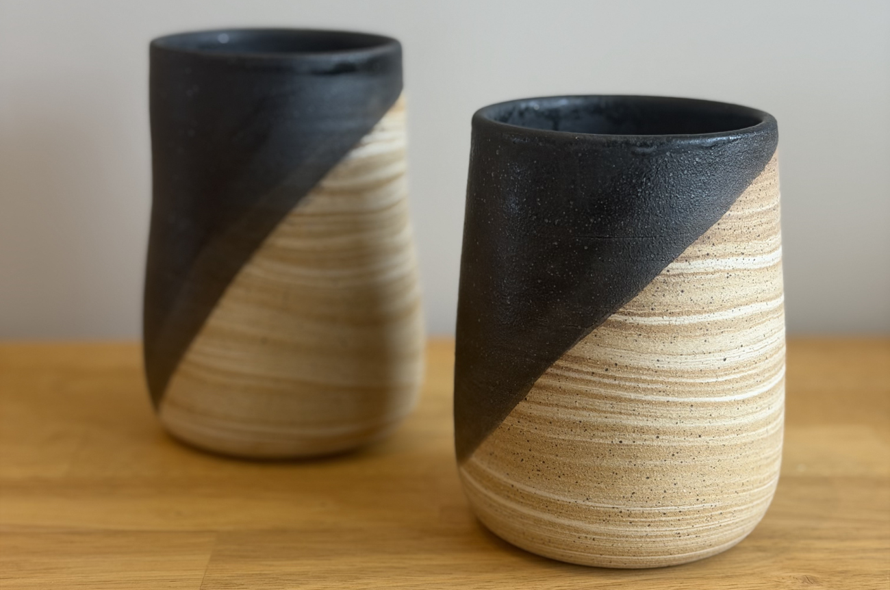 Ceramic Cup  | Locally Made