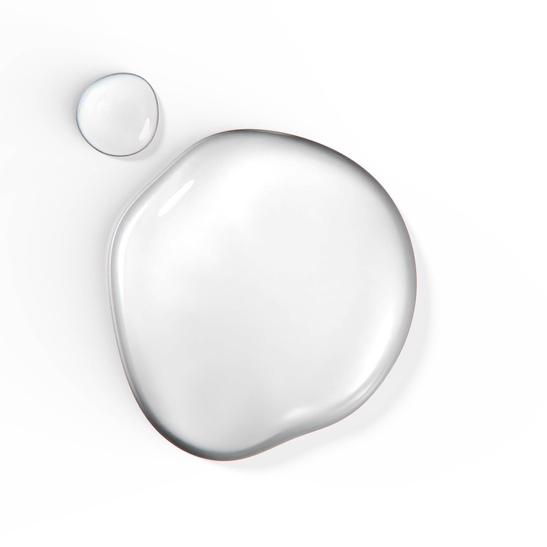 Botanical-Infused Vegan Clear Top Coat Nail Polish SHINE ON