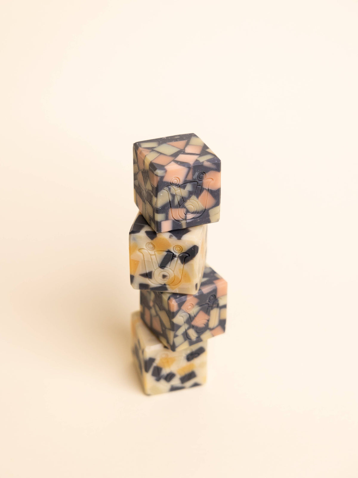 THE GIVER - Donation Mosaic Soap