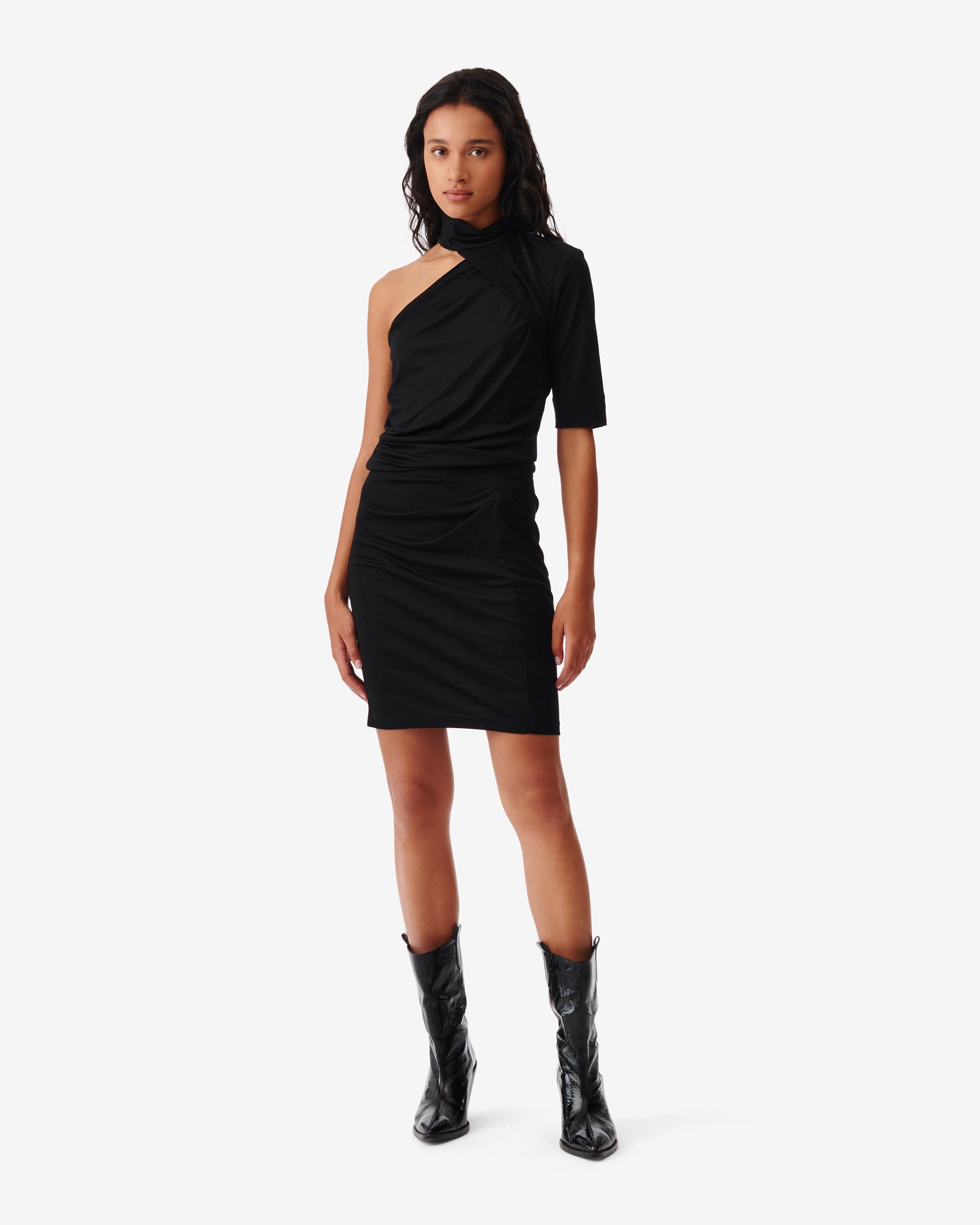 Suletto - Black