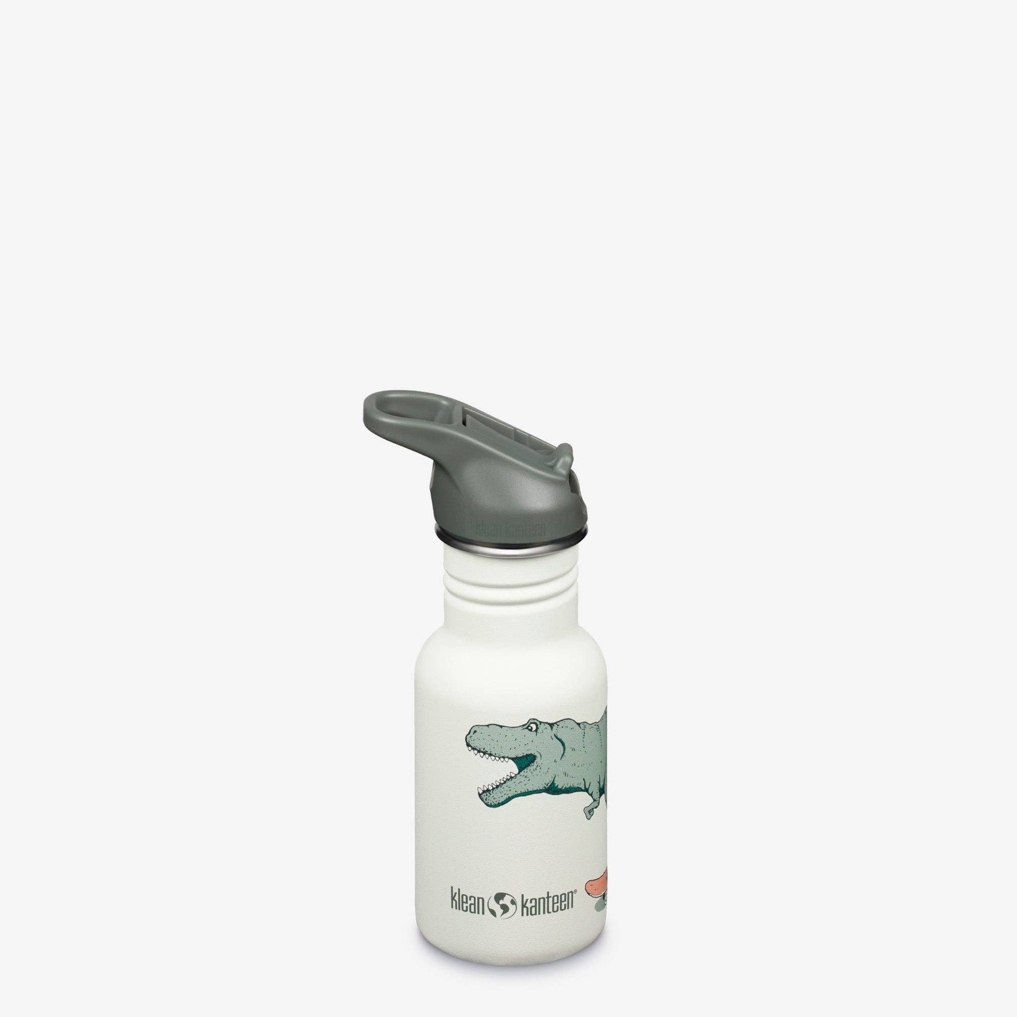 12oz Kid's Classic Water Bottle with Flip Seal Sport Cap