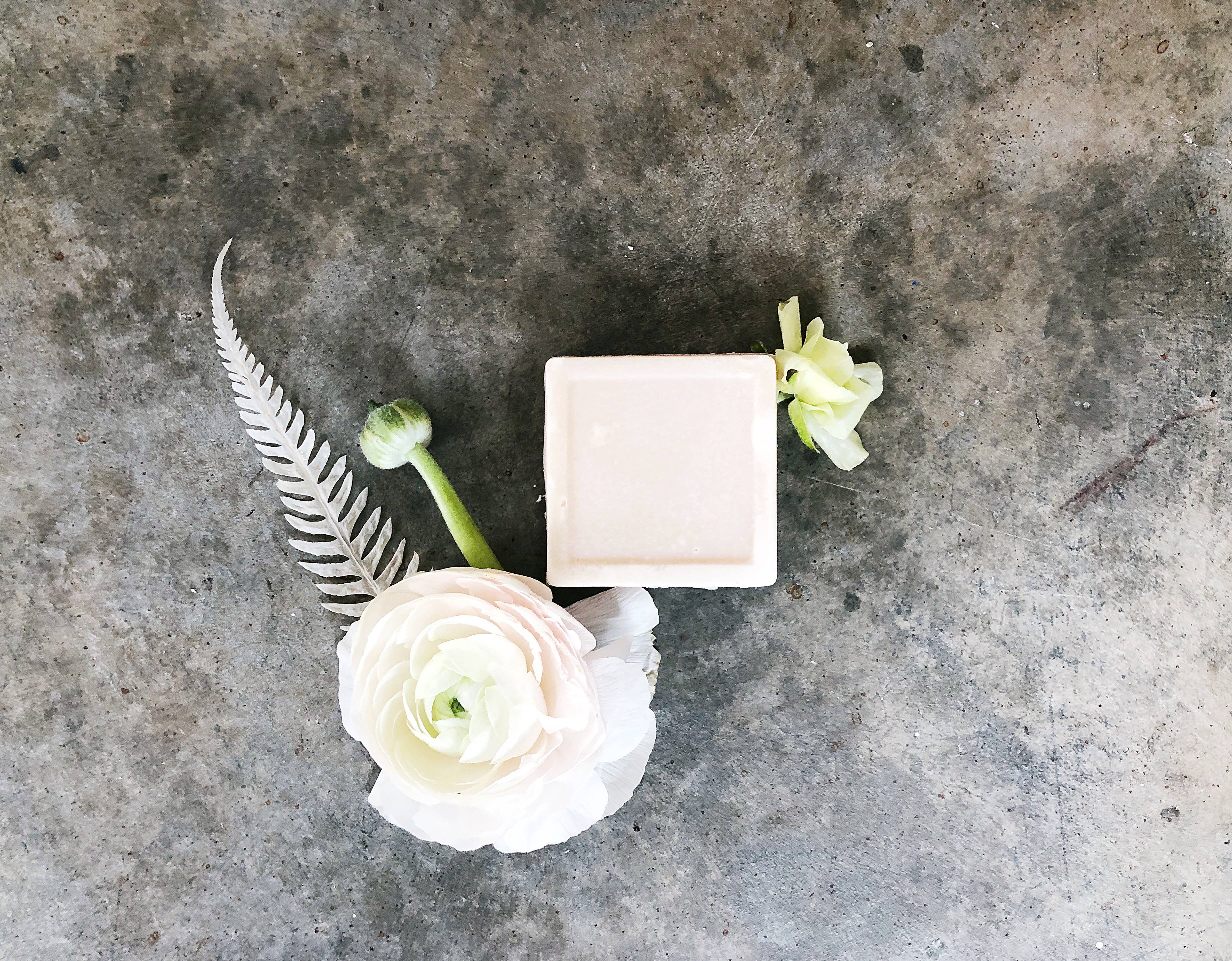 Bar Soap – Pure & Gentle Goat’s Milk Soap | Unscented, Moisturizing & Perfect for Sensitive Skin