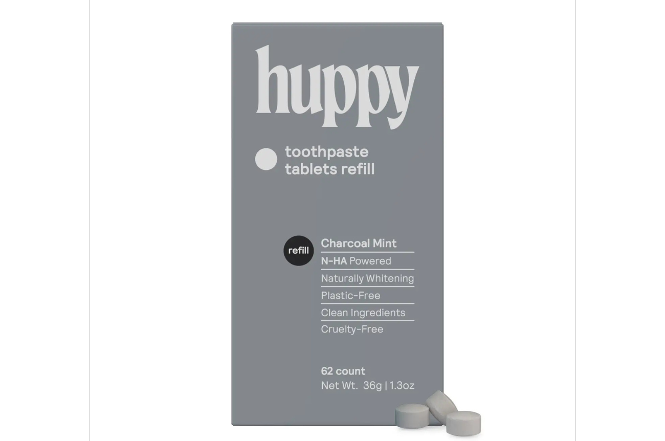 Toothpaste Tablets - Refill