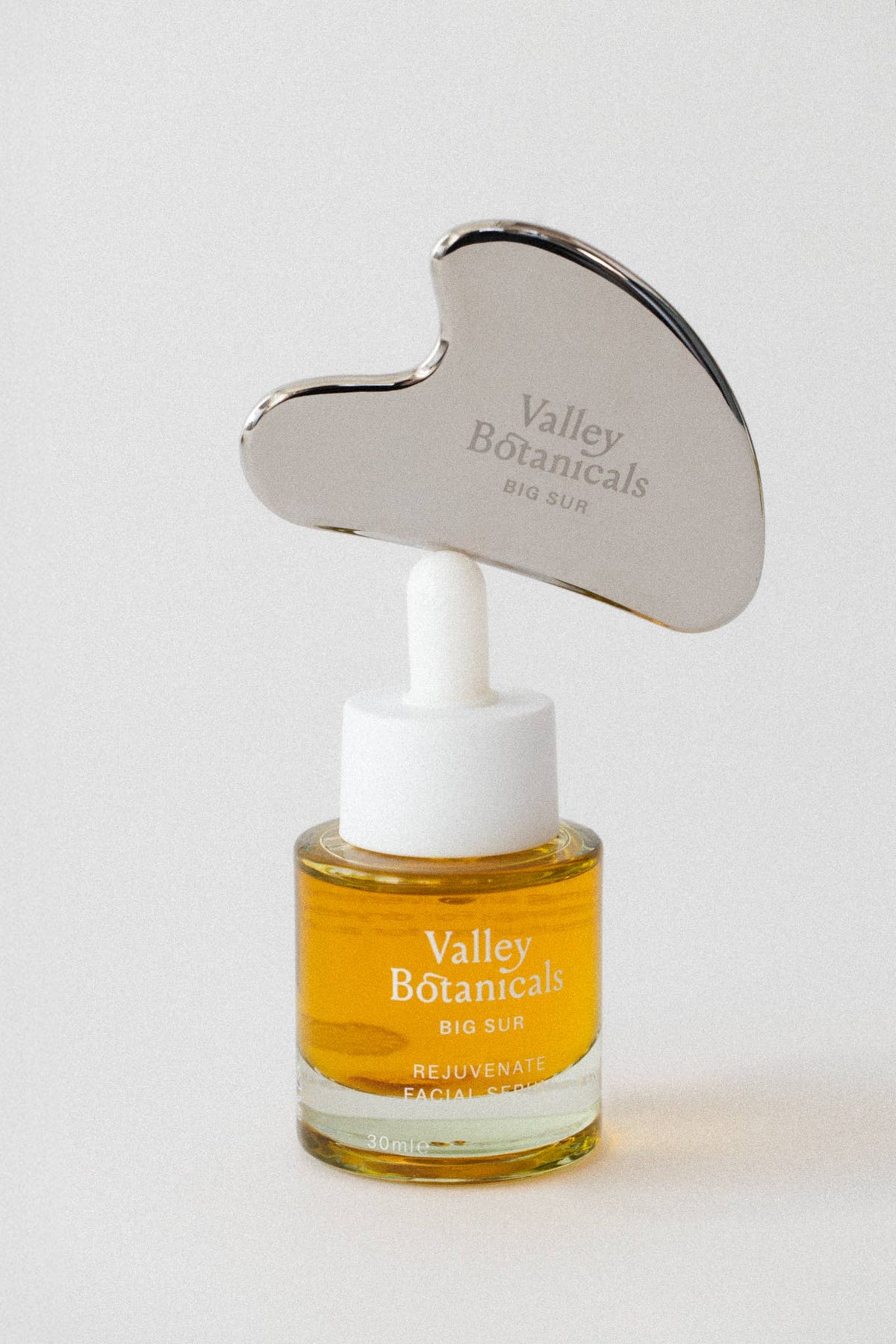 Rejuvenate Facial Serum 